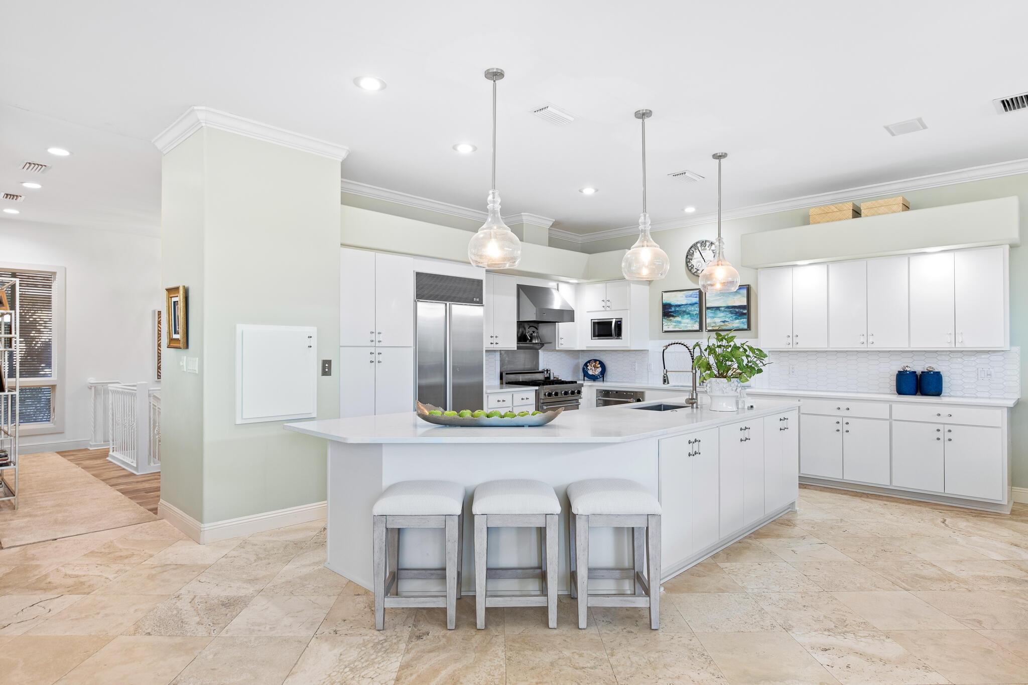 BELLAMAR - Residential