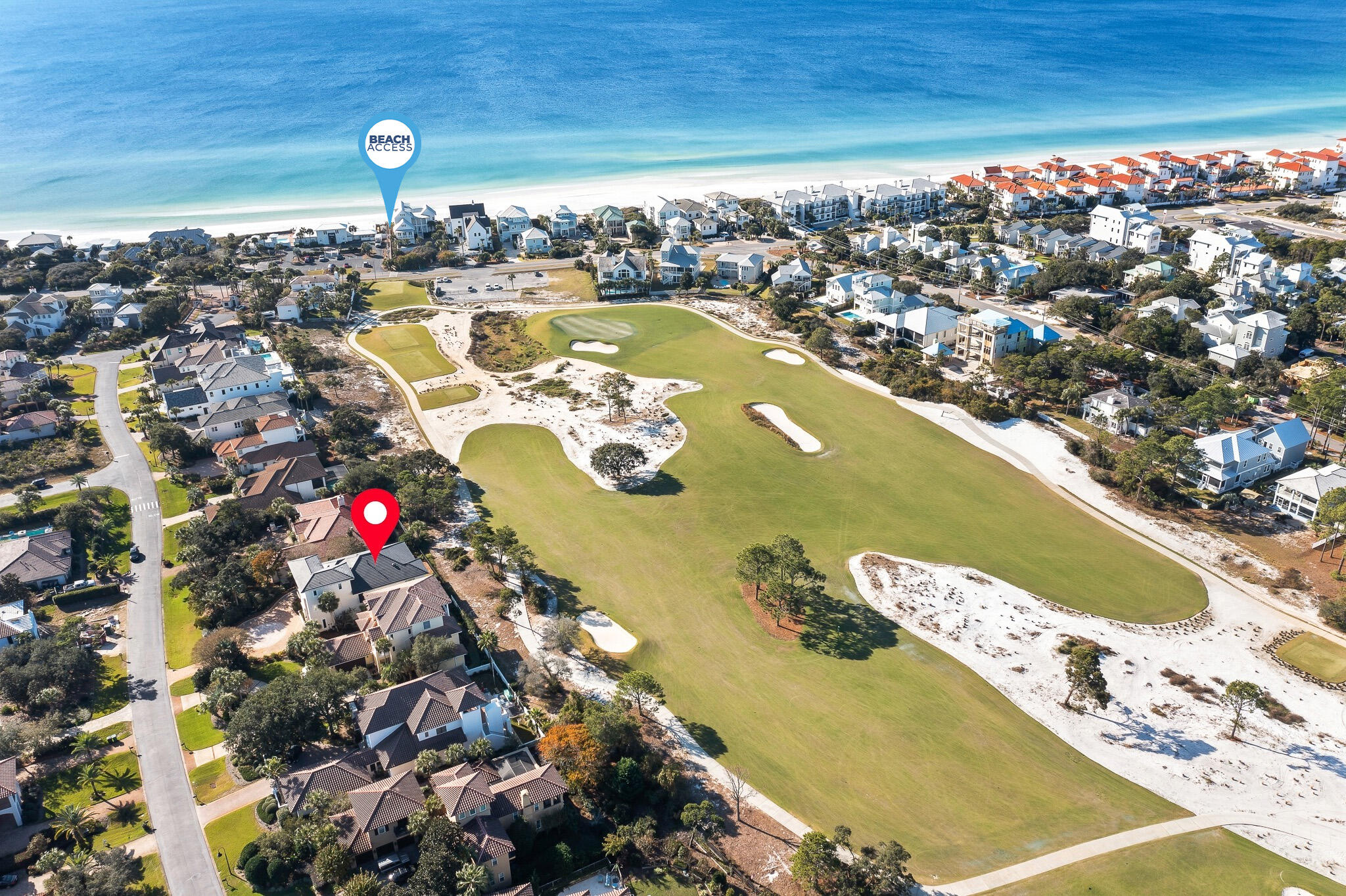 BELLAMAR - Residential