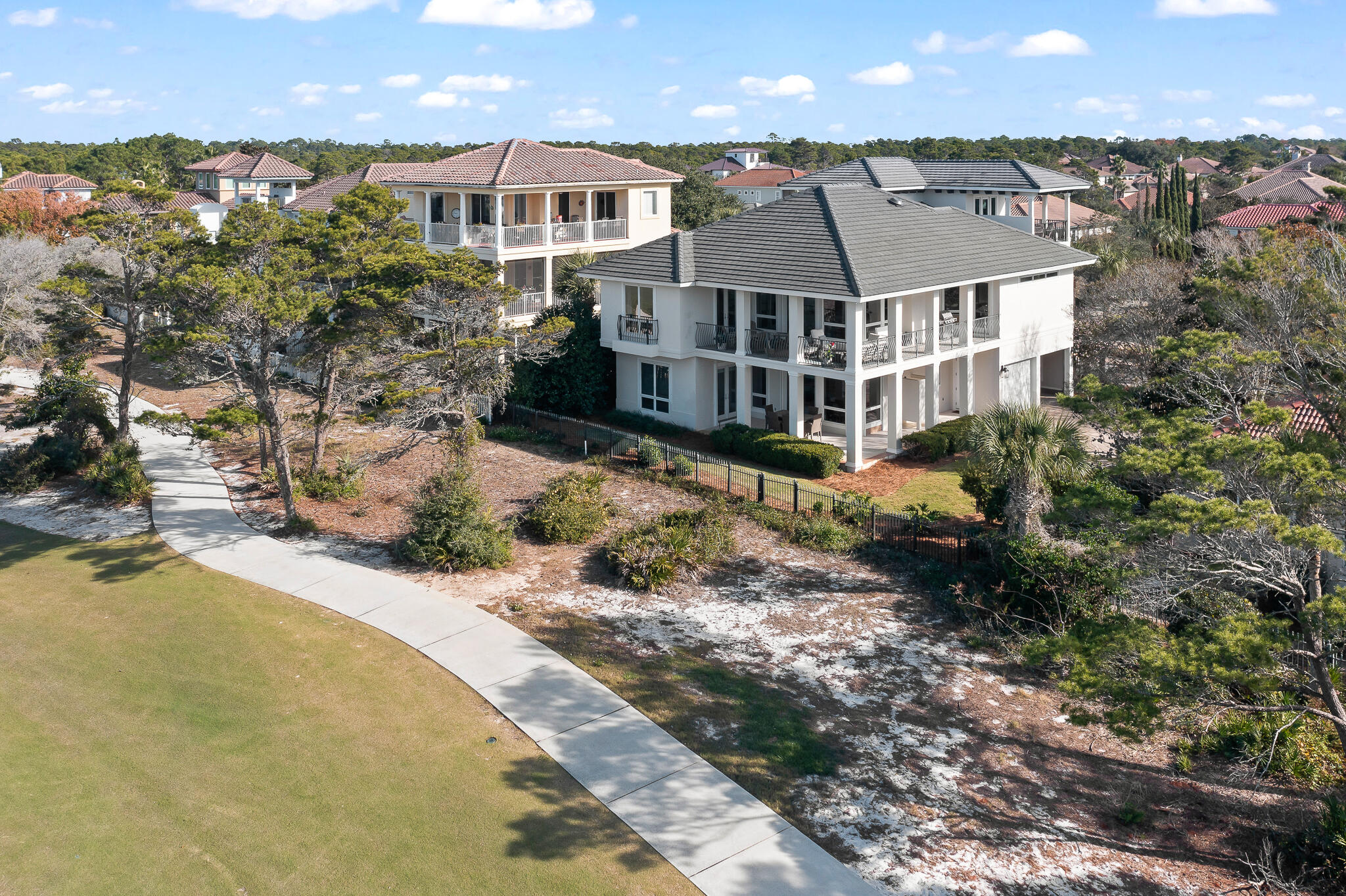 BELLAMAR - Residential