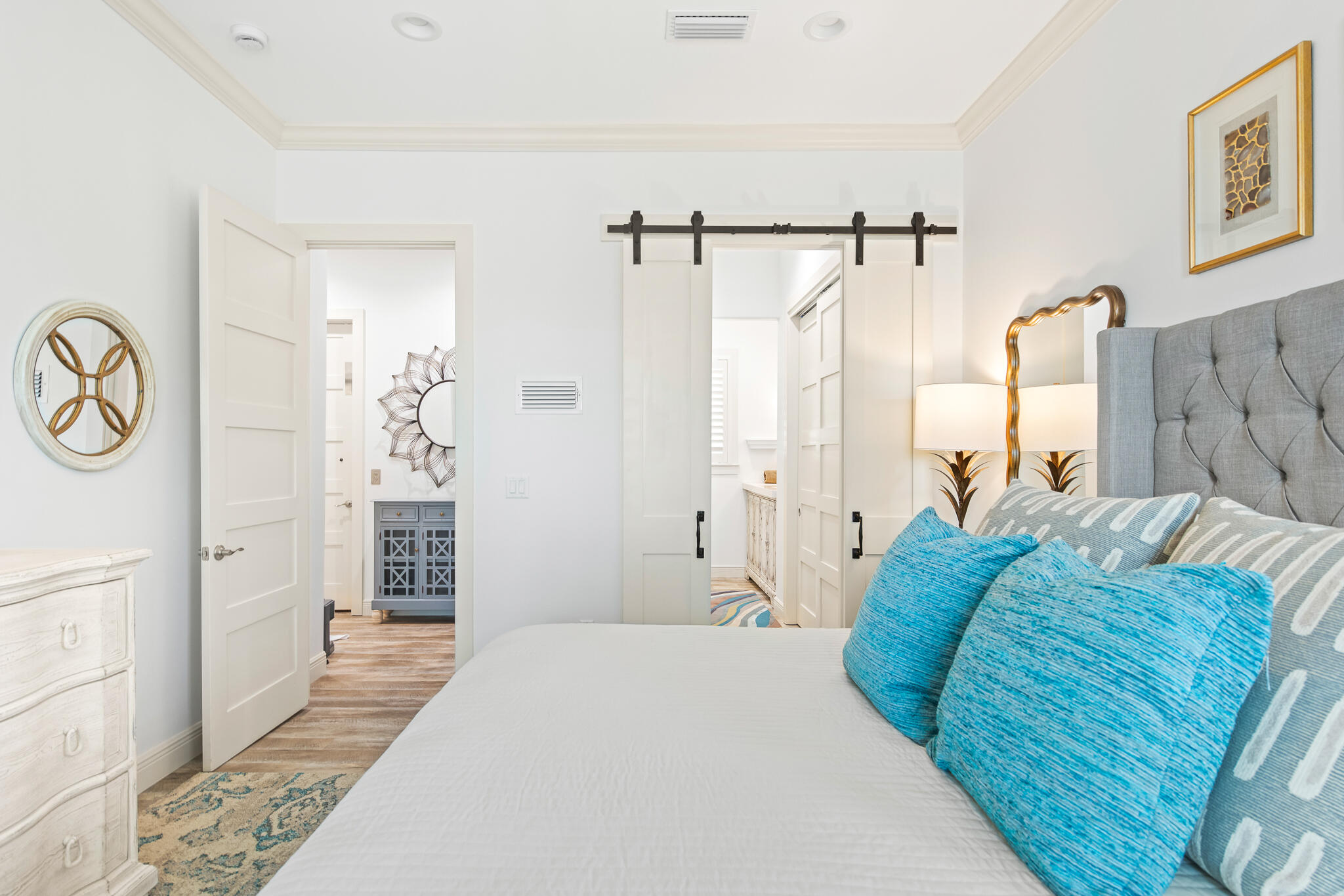 BELLAMAR - Residential
