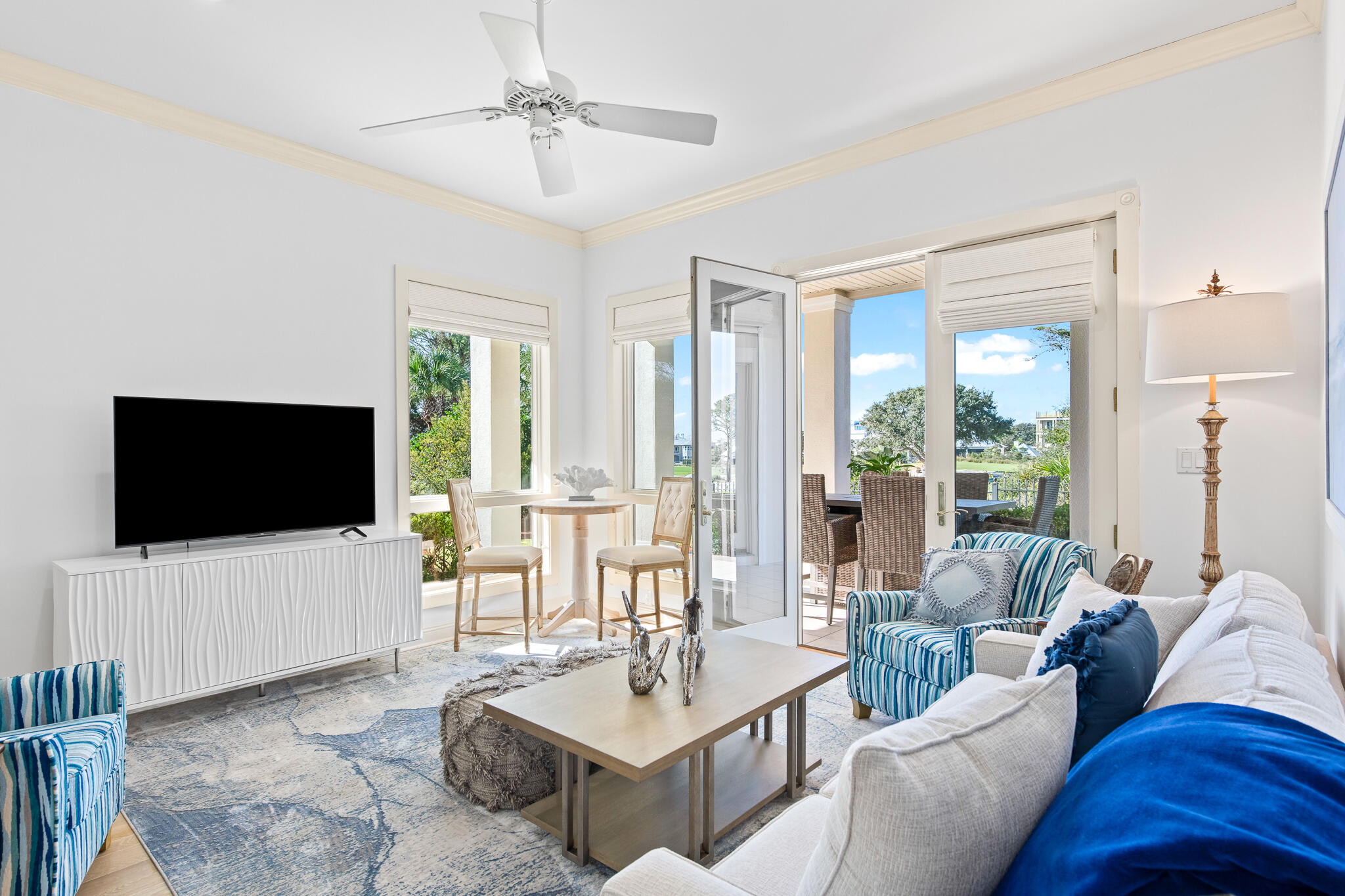 BELLAMAR - Residential