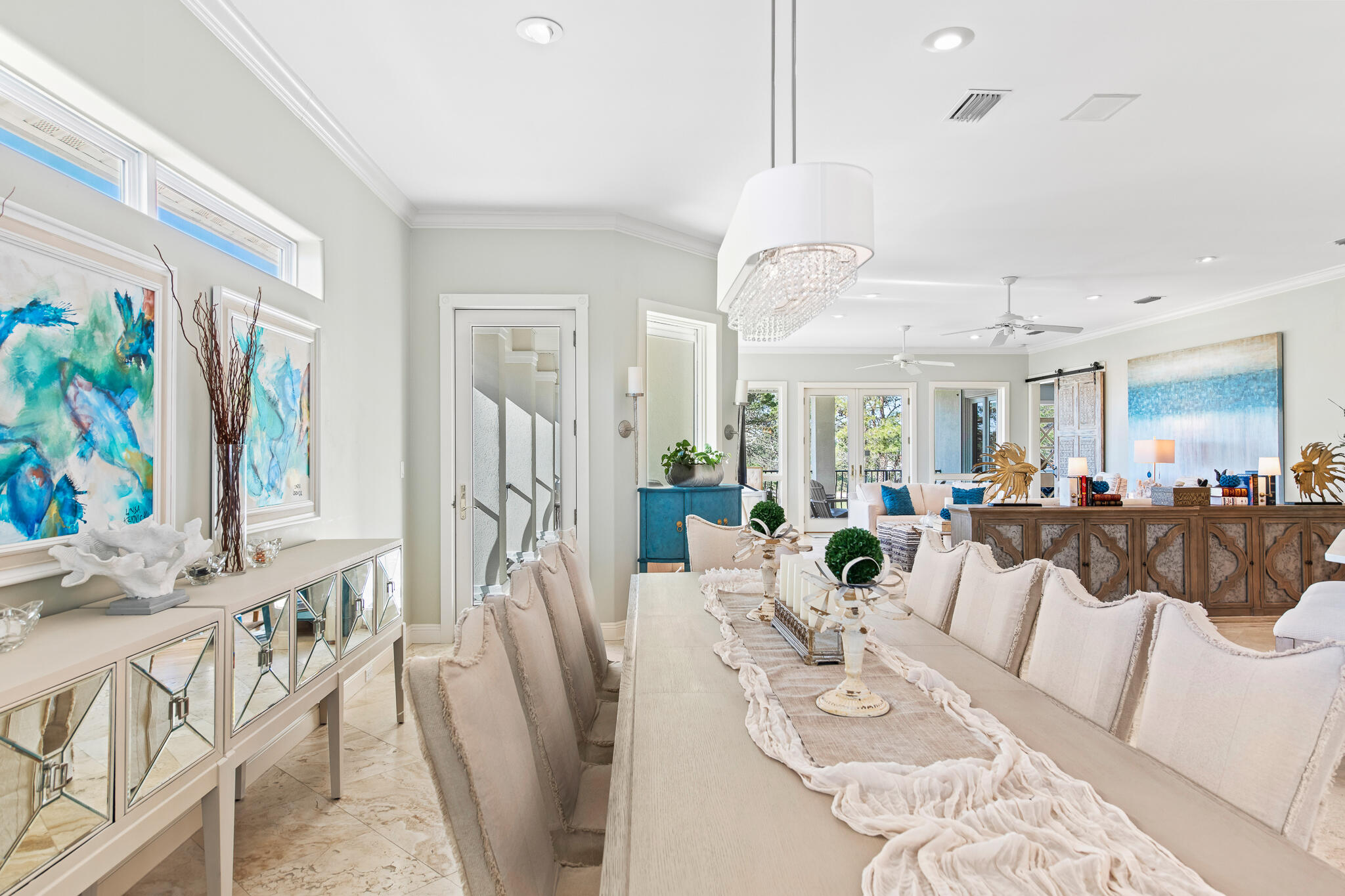 BELLAMAR - Residential