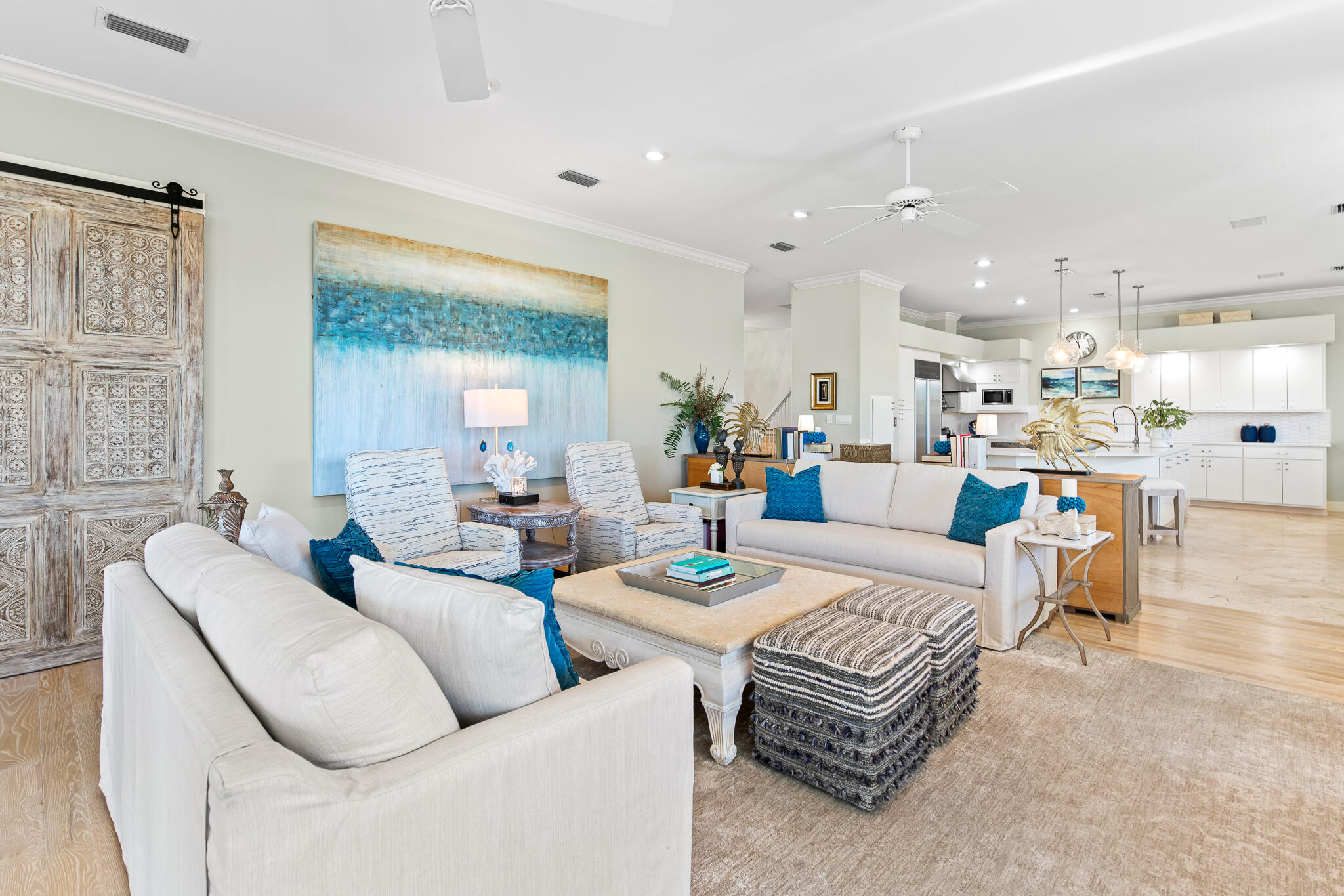BELLAMAR - Residential