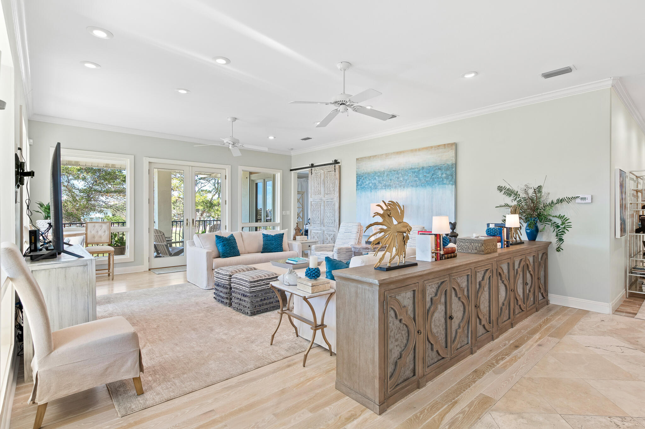 BELLAMAR - Residential