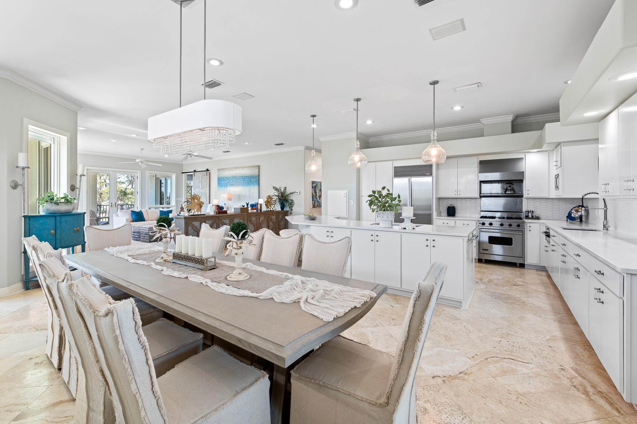 BELLAMAR - Residential