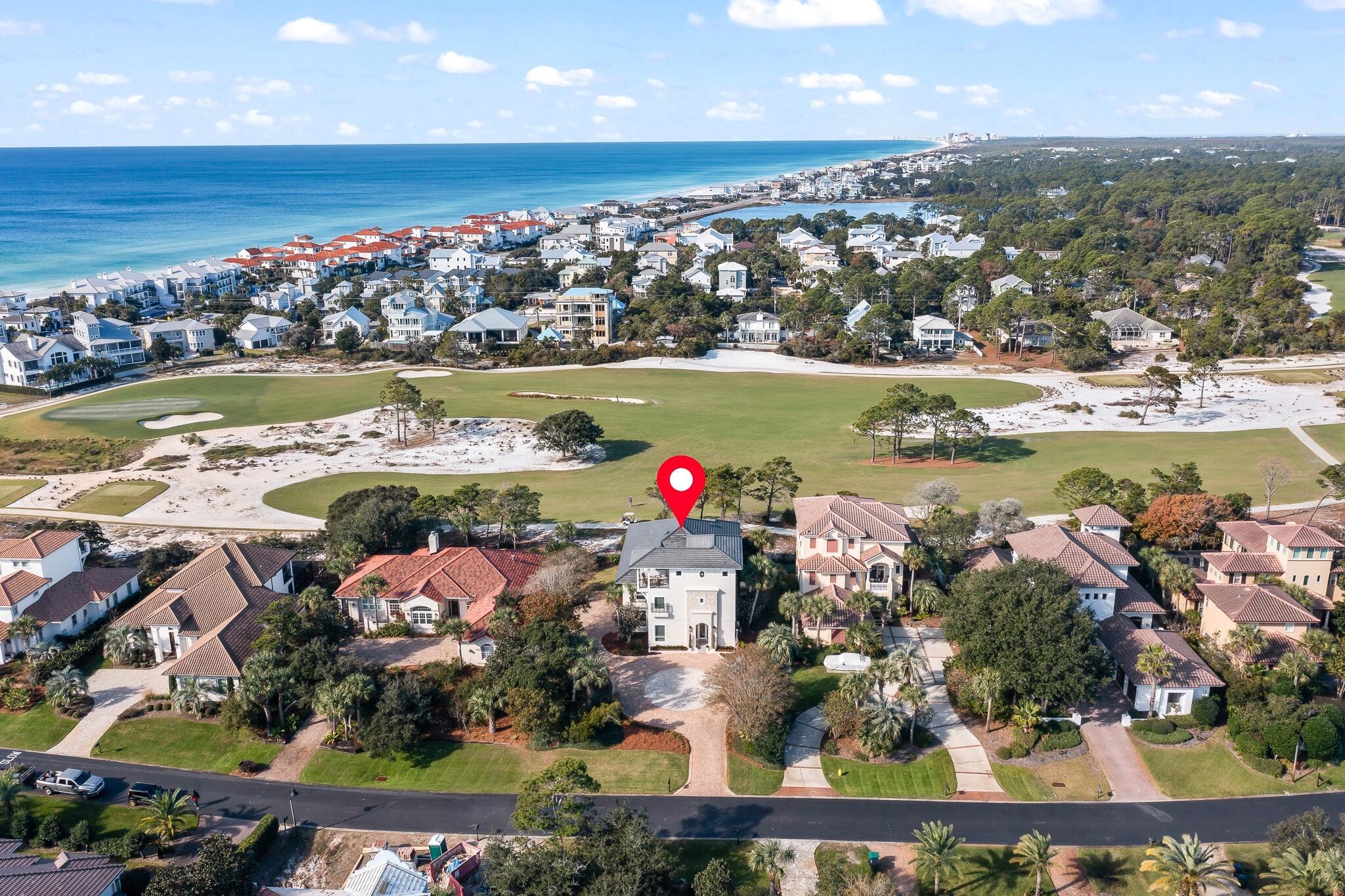 BELLAMAR - Residential
