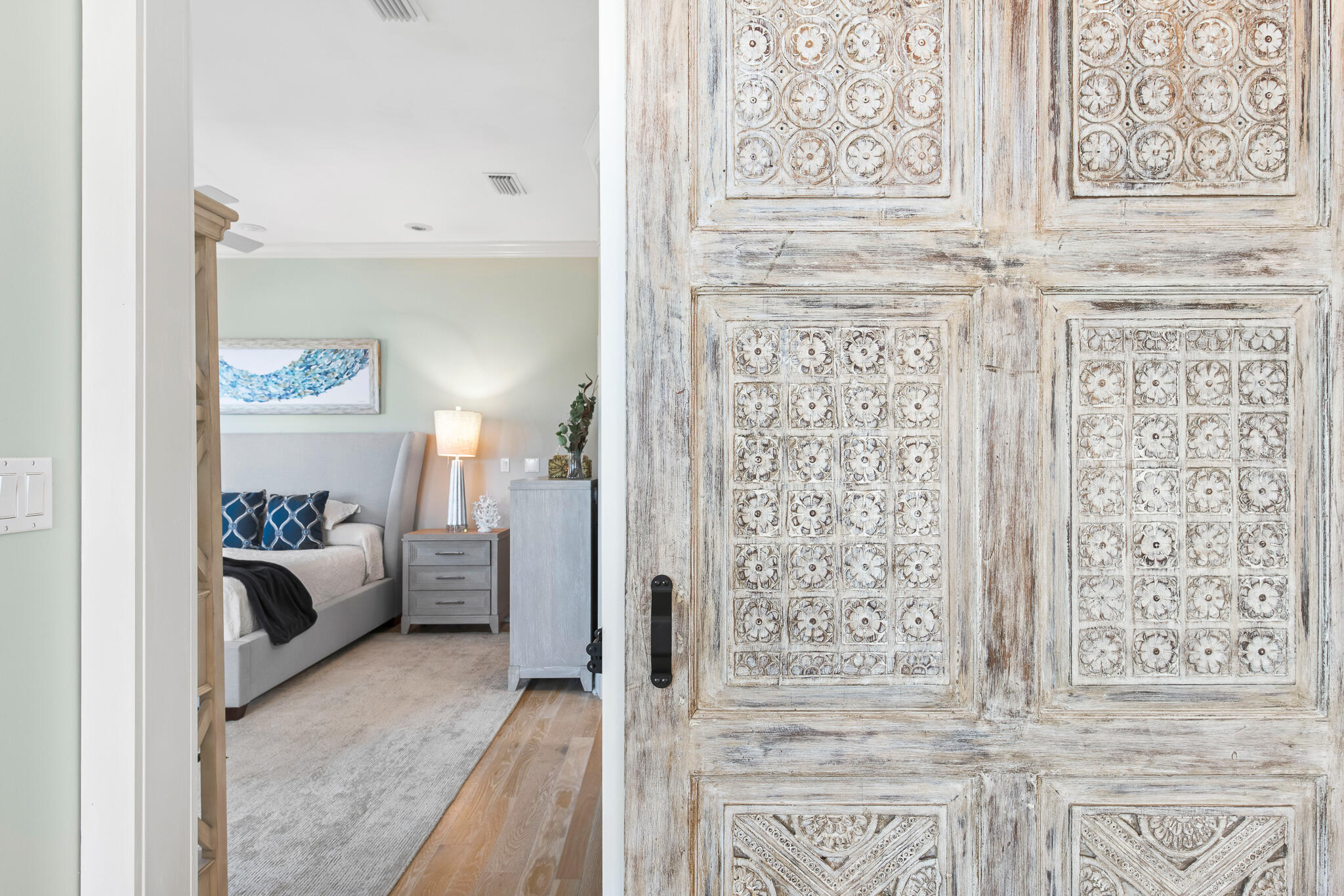 BELLAMAR - Residential