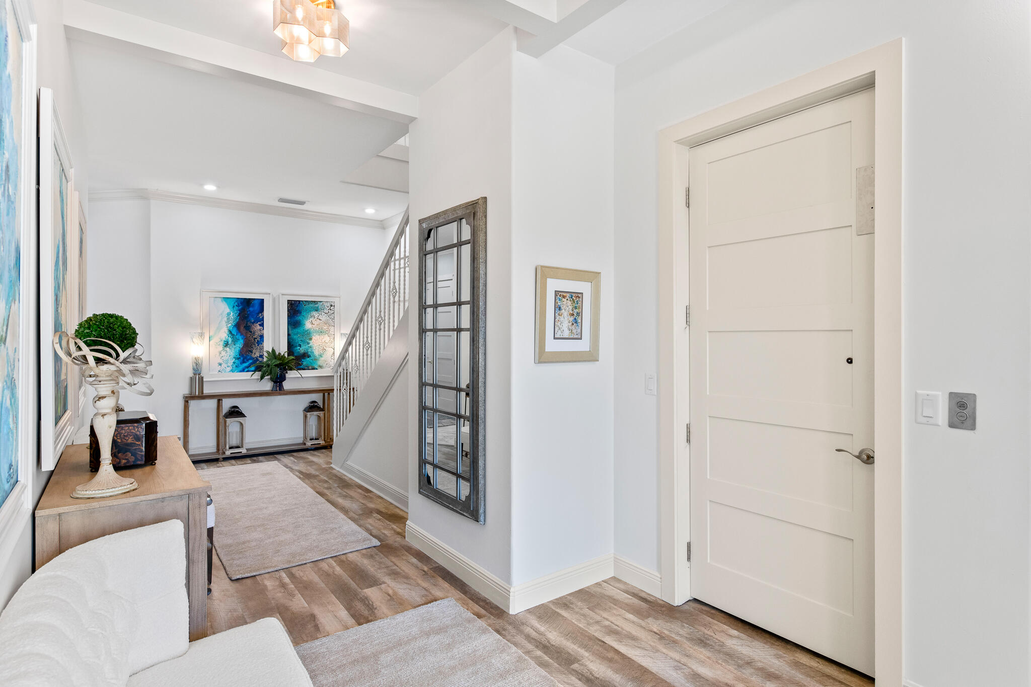 BELLAMAR - Residential