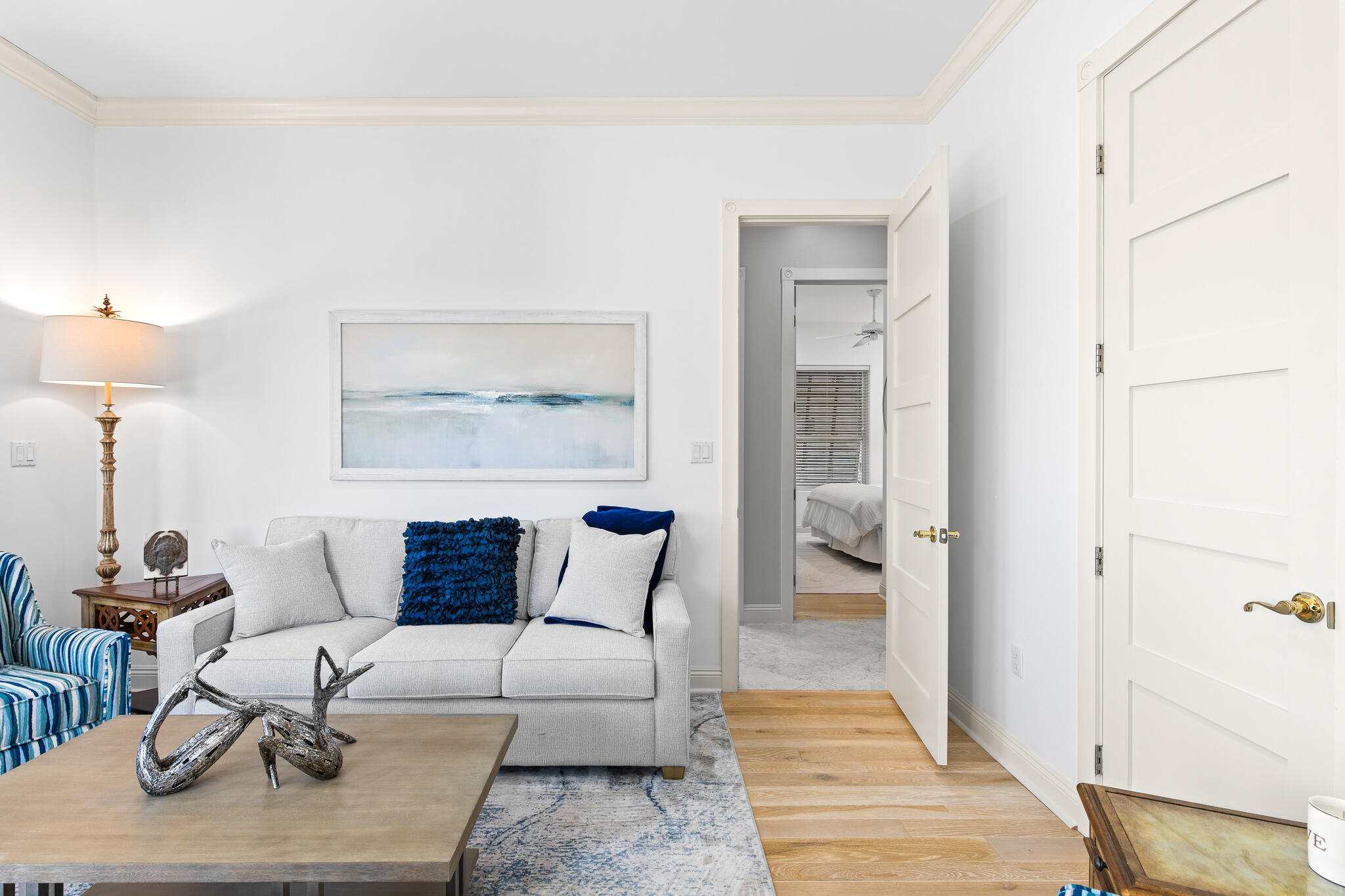 BELLAMAR - Residential