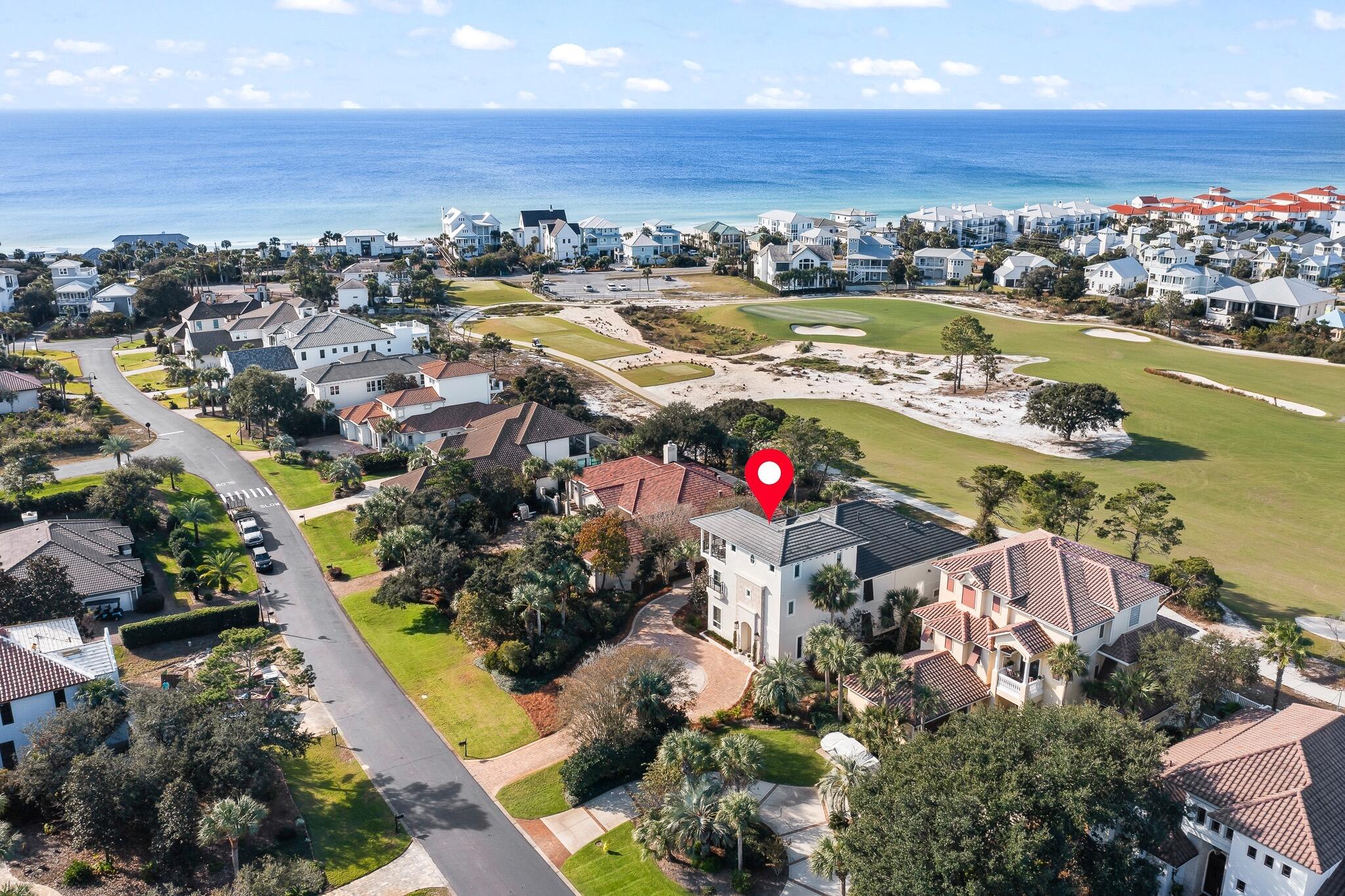 BELLAMAR - Residential