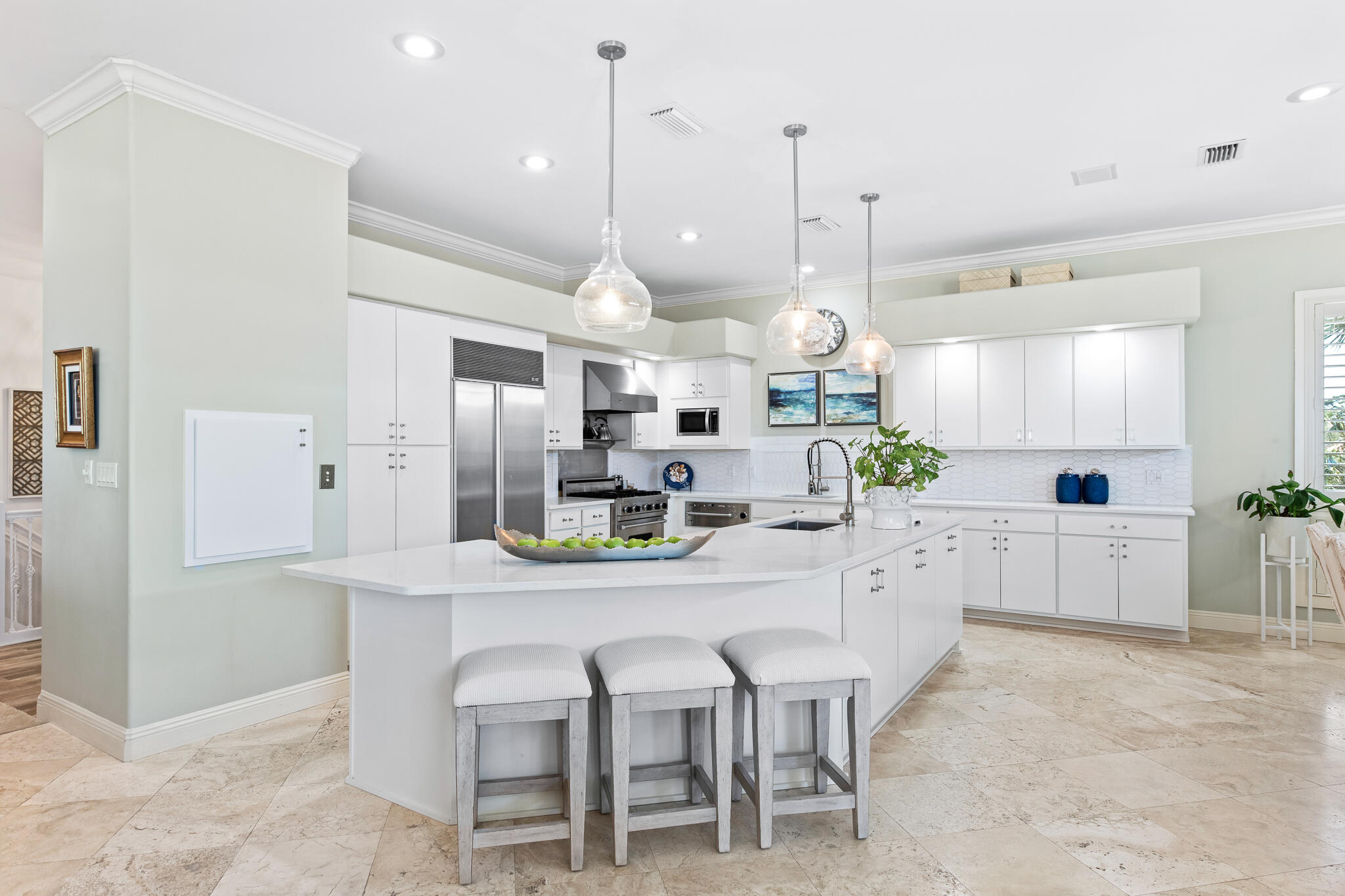 BELLAMAR - Residential