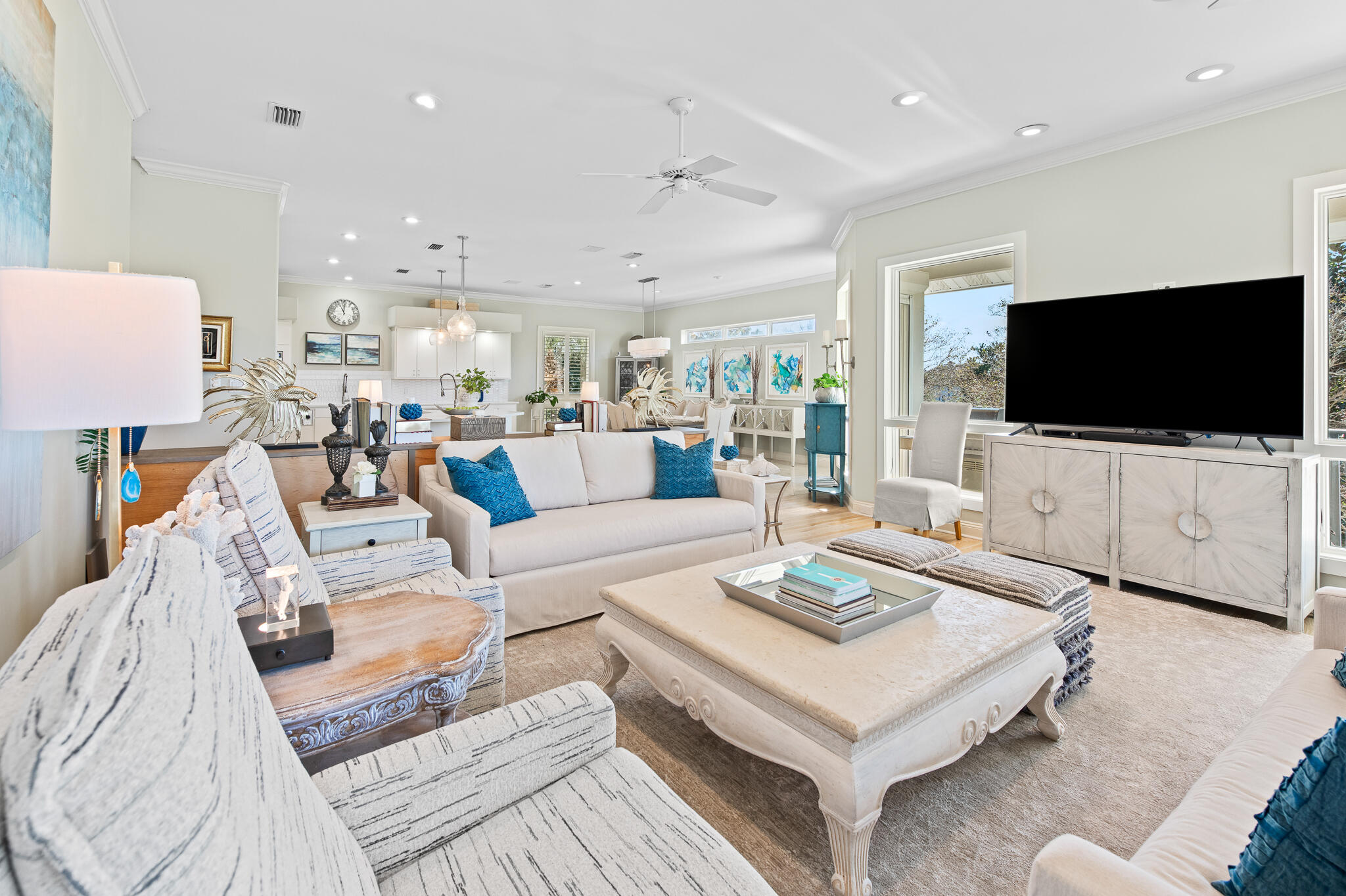 BELLAMAR - Residential