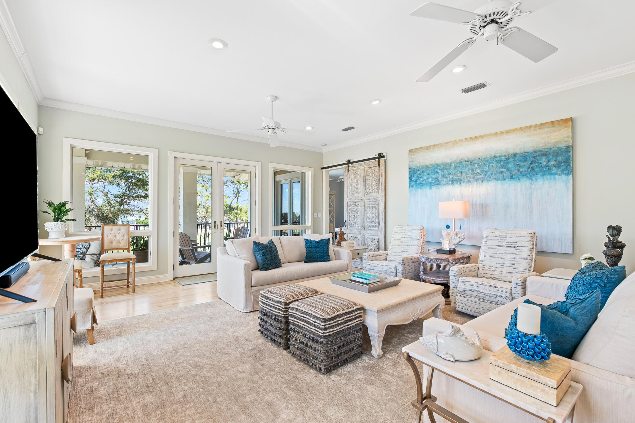 BELLAMAR - Residential