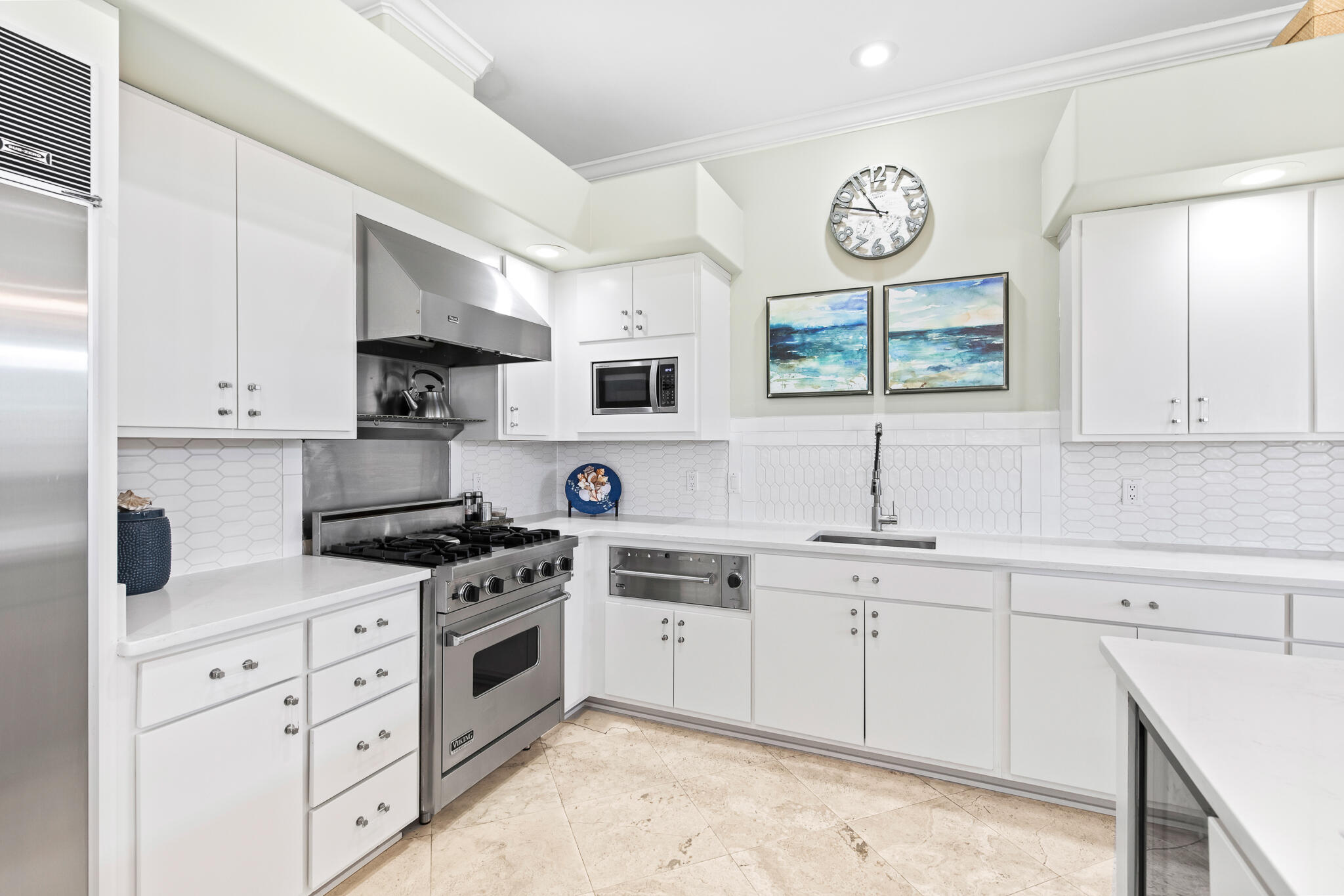 BELLAMAR - Residential
