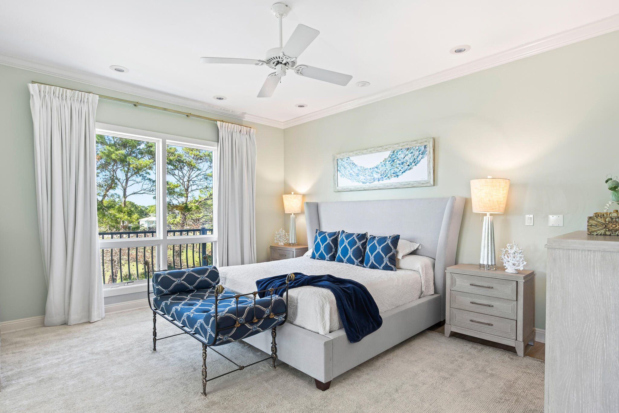 BELLAMAR - Residential