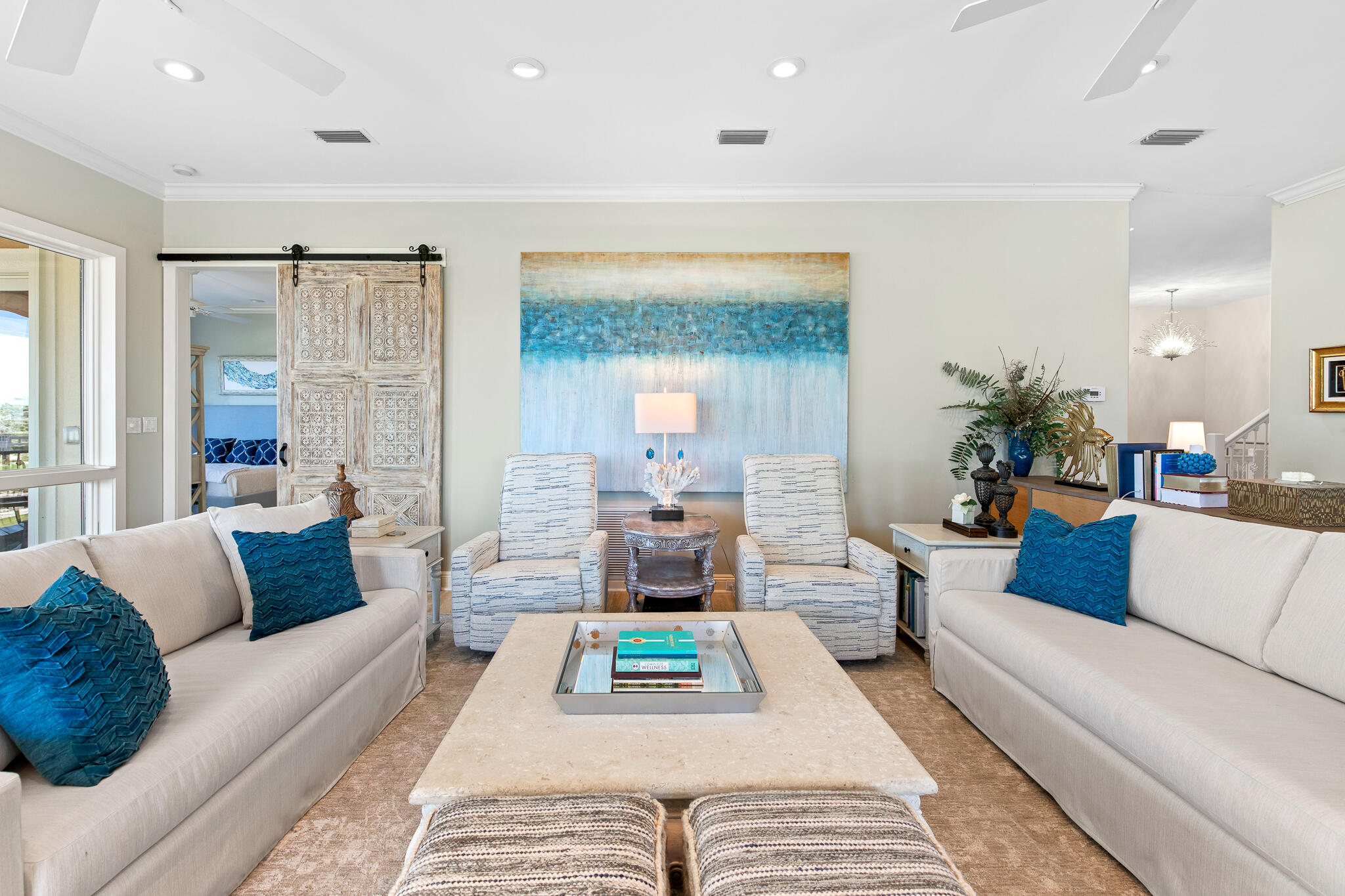 BELLAMAR - Residential