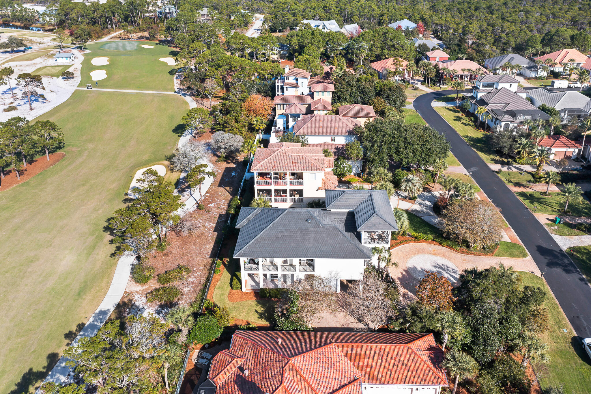 BELLAMAR - Residential
