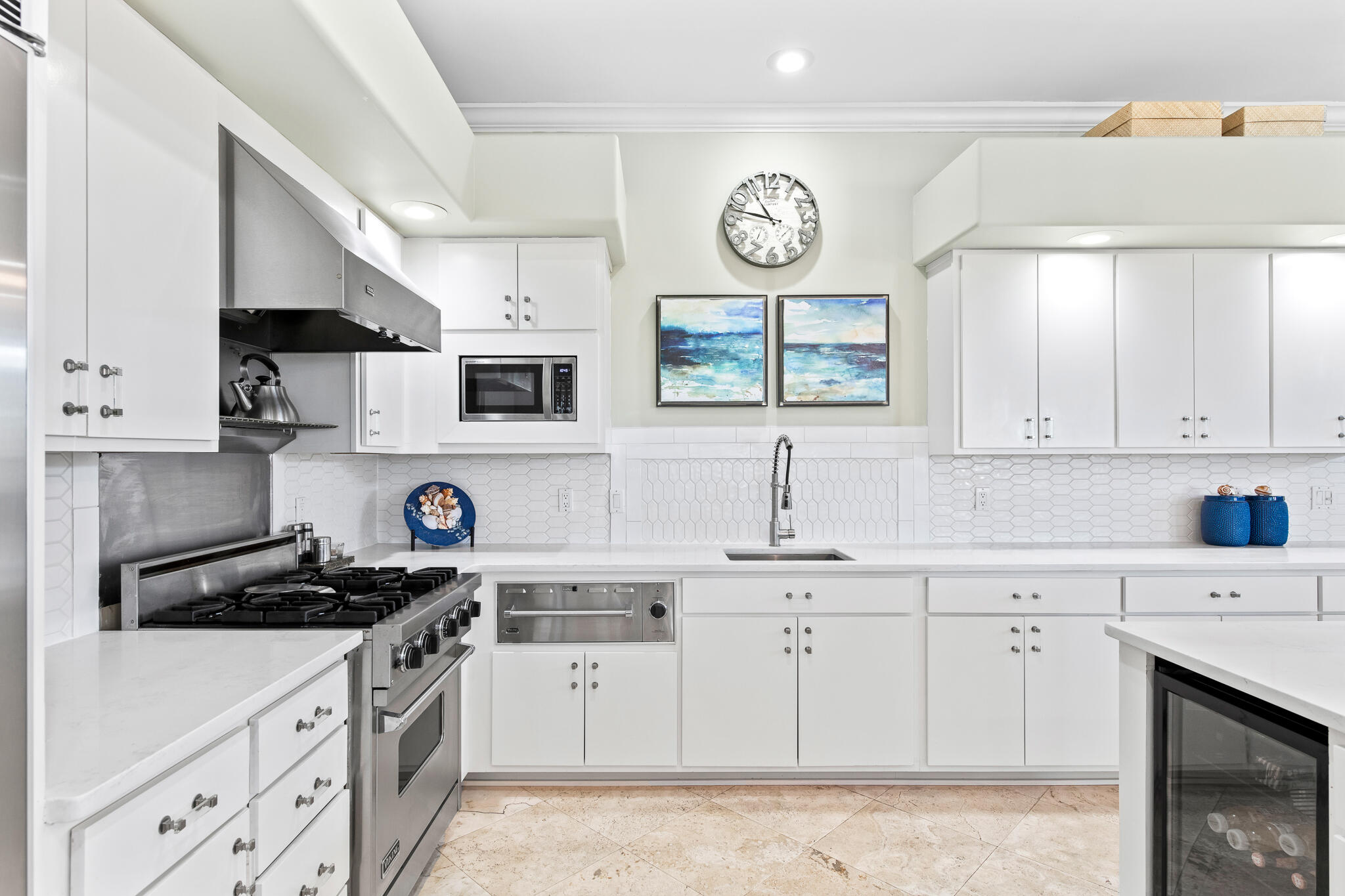BELLAMAR - Residential