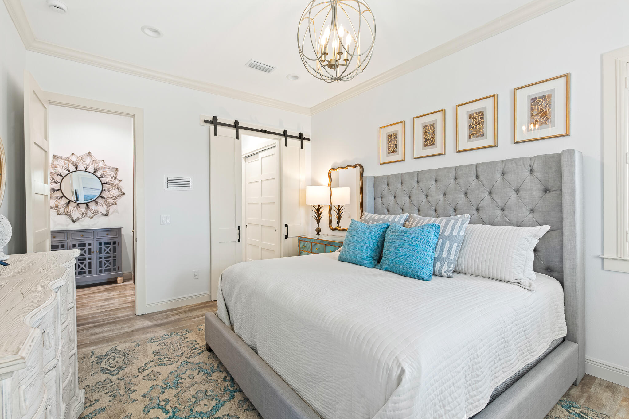 BELLAMAR - Residential