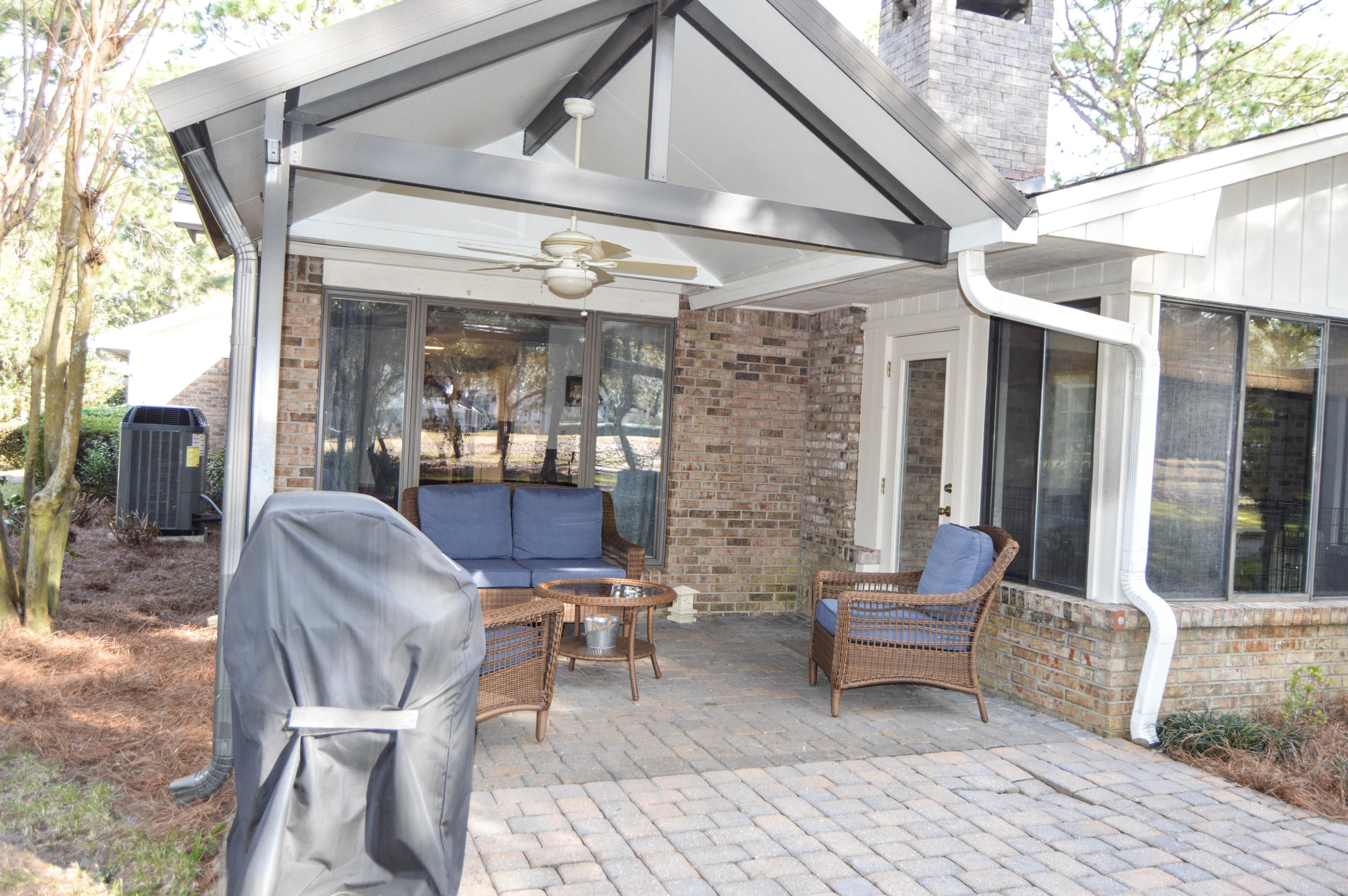 Southwind - Residential