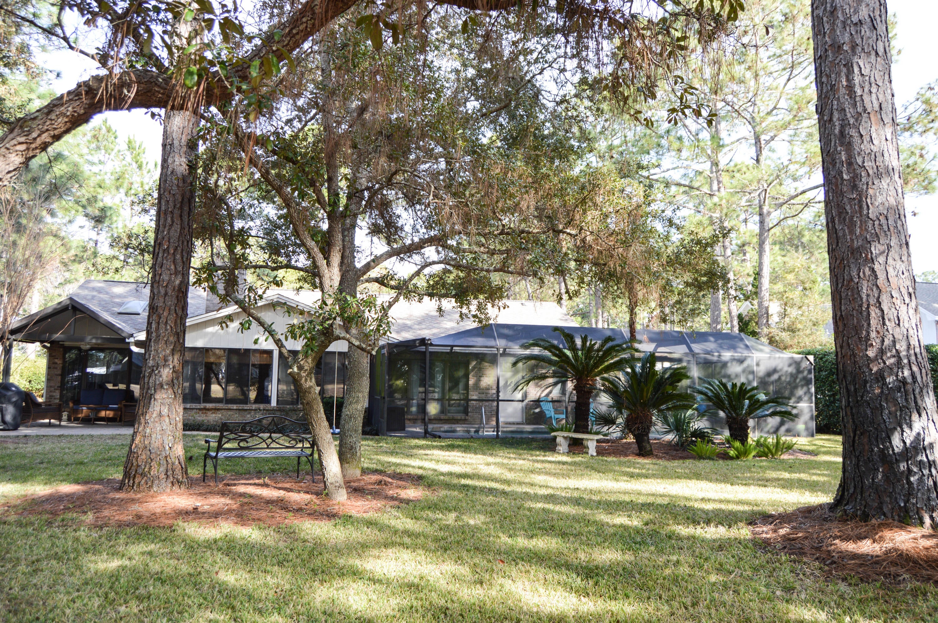 Southwind - Residential