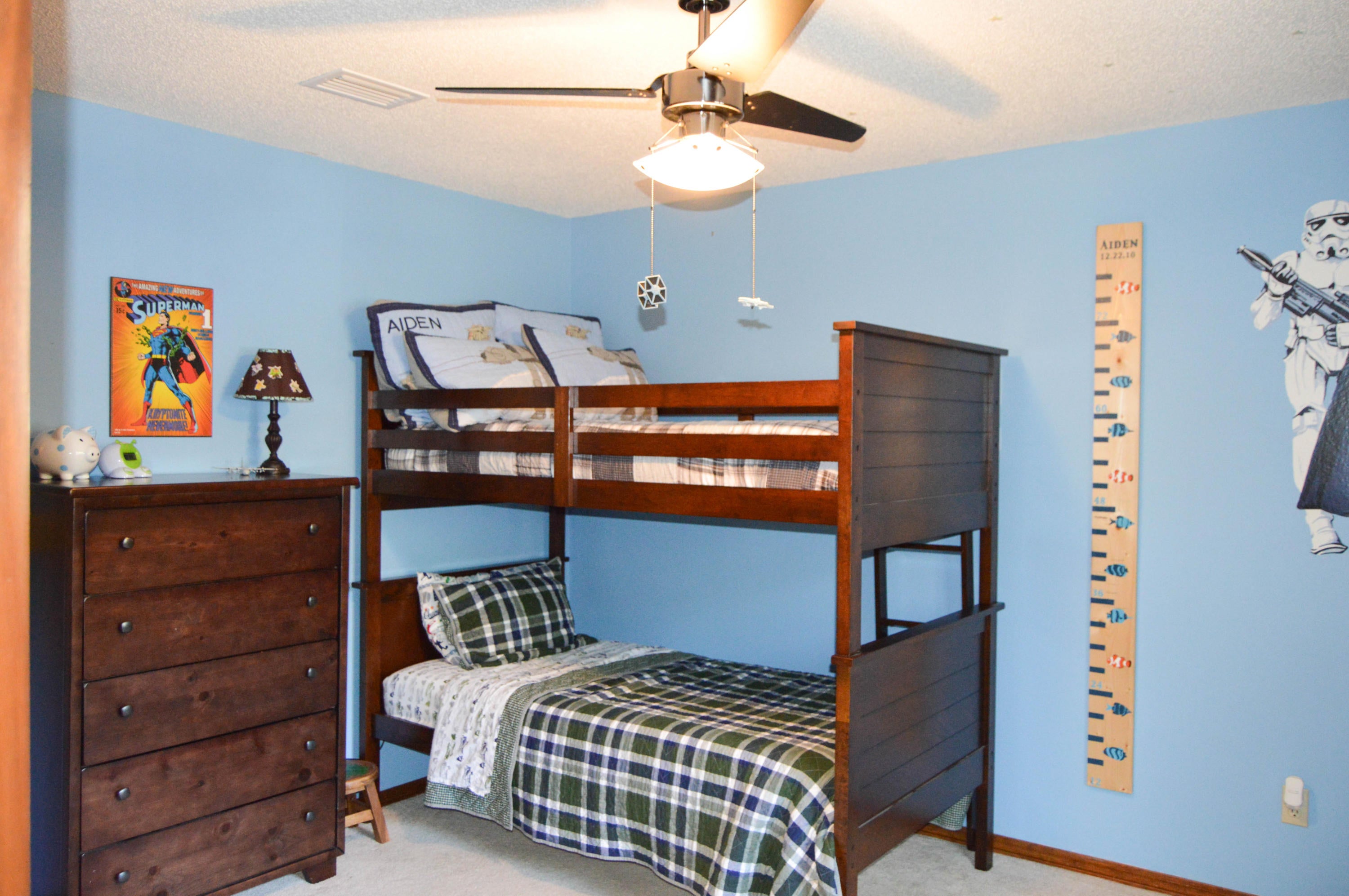 Southwind - Residential