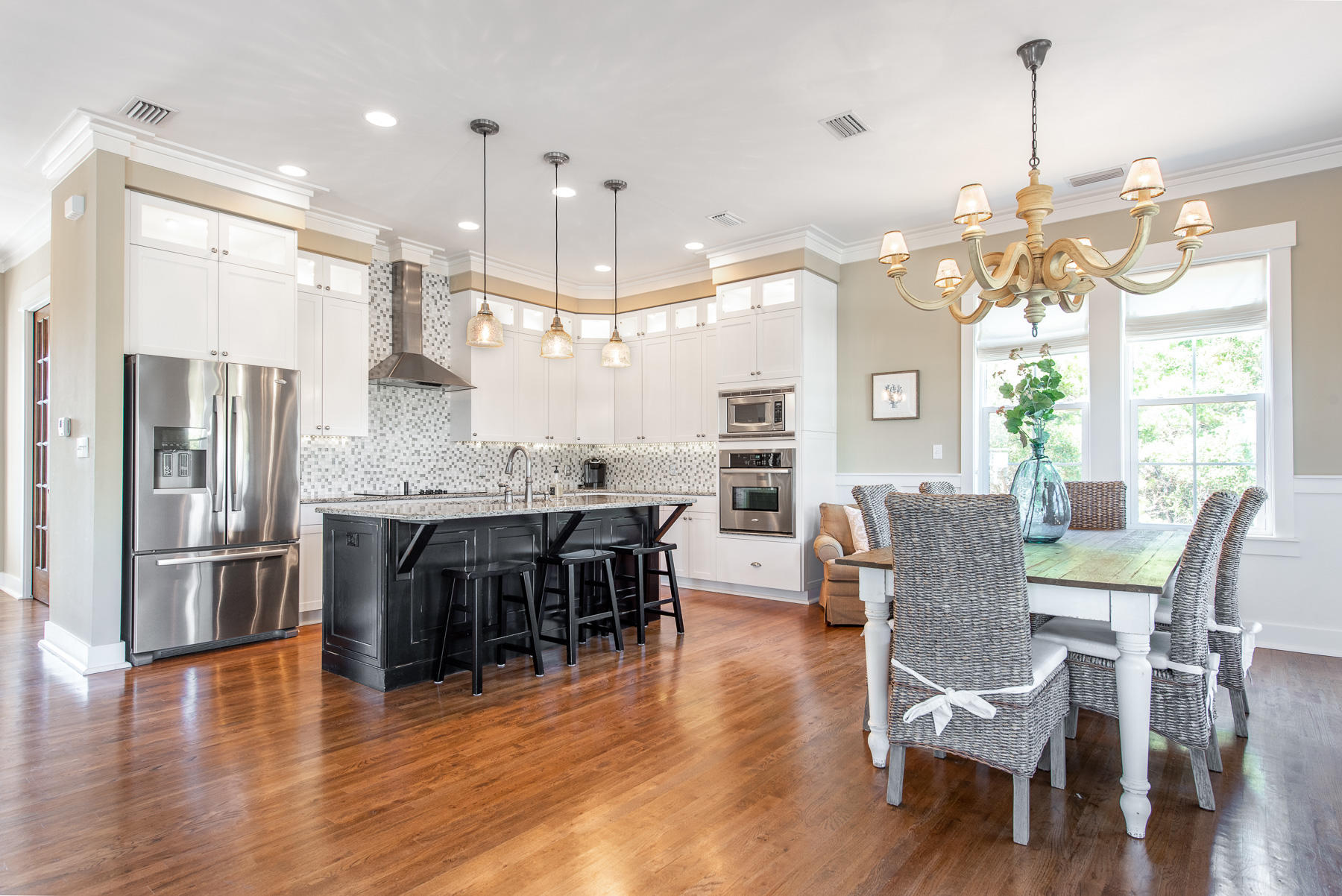 BEACH HIGHLANDS - Residential