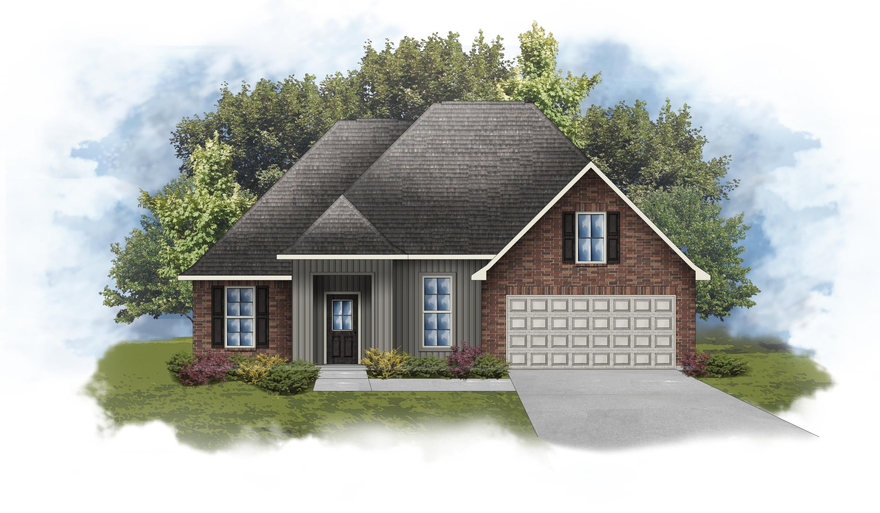 YOUNG OAKS - Residential