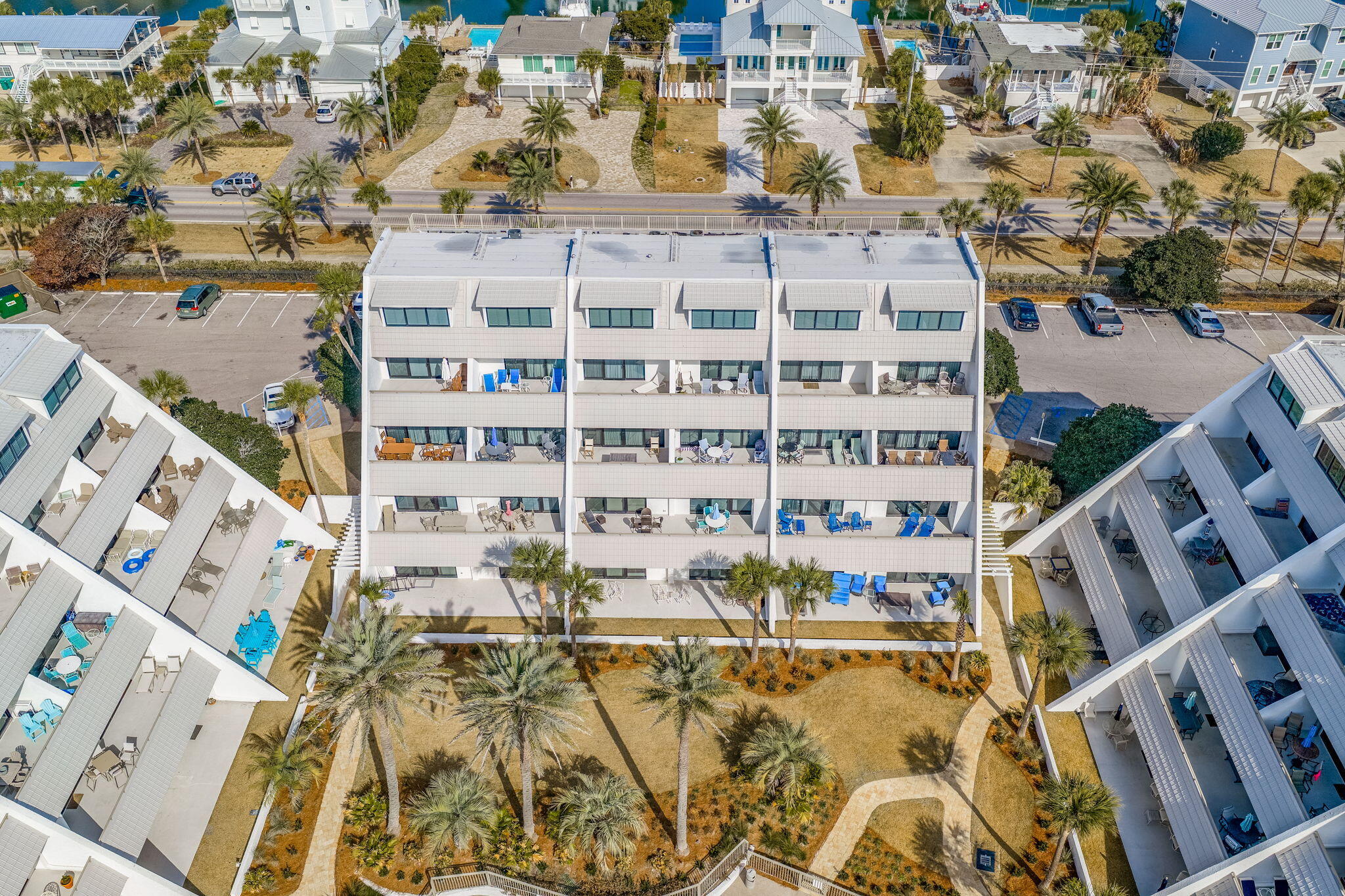 AEGEAN CONDO - Residential