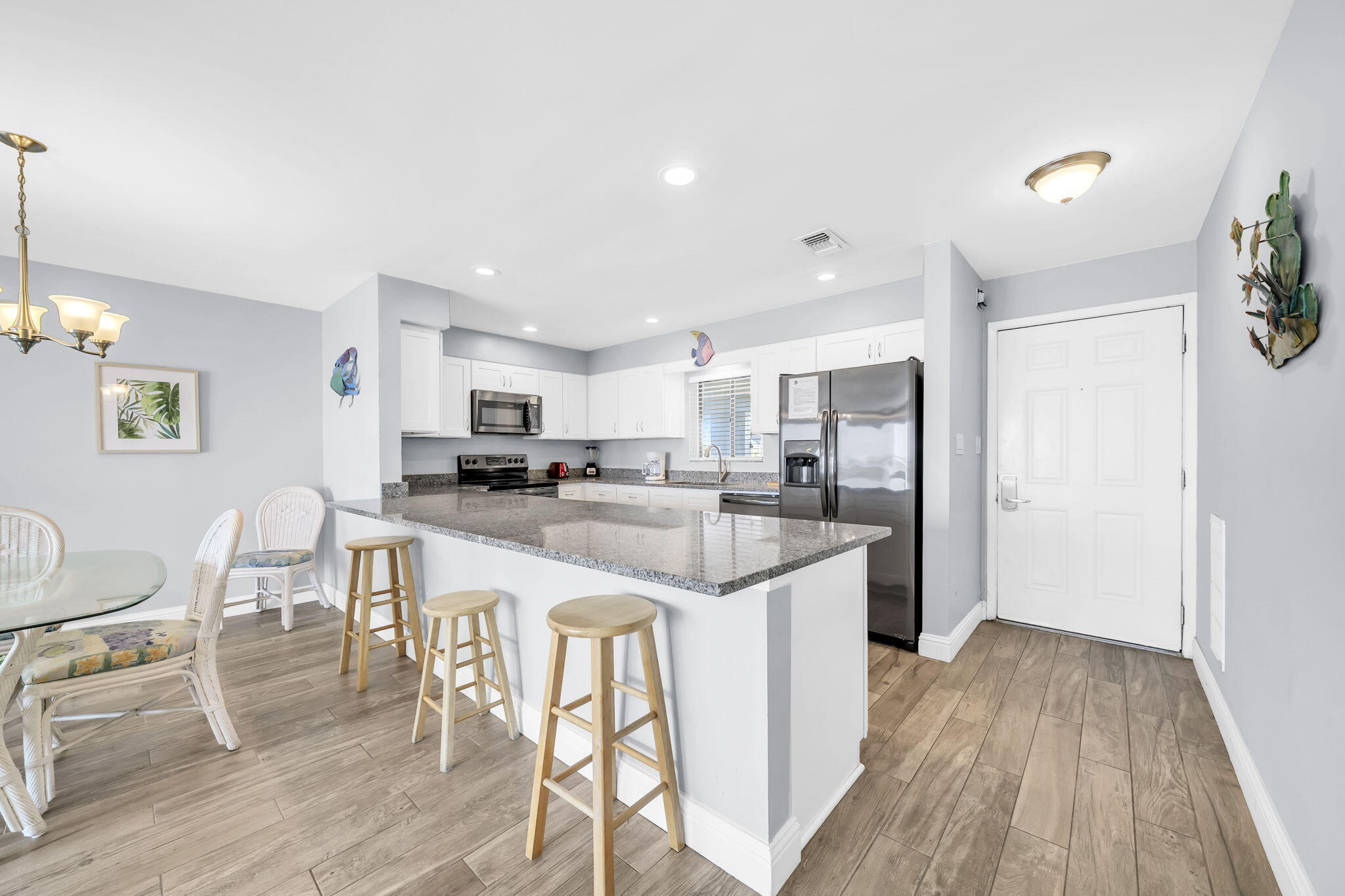 AEGEAN CONDO - Residential