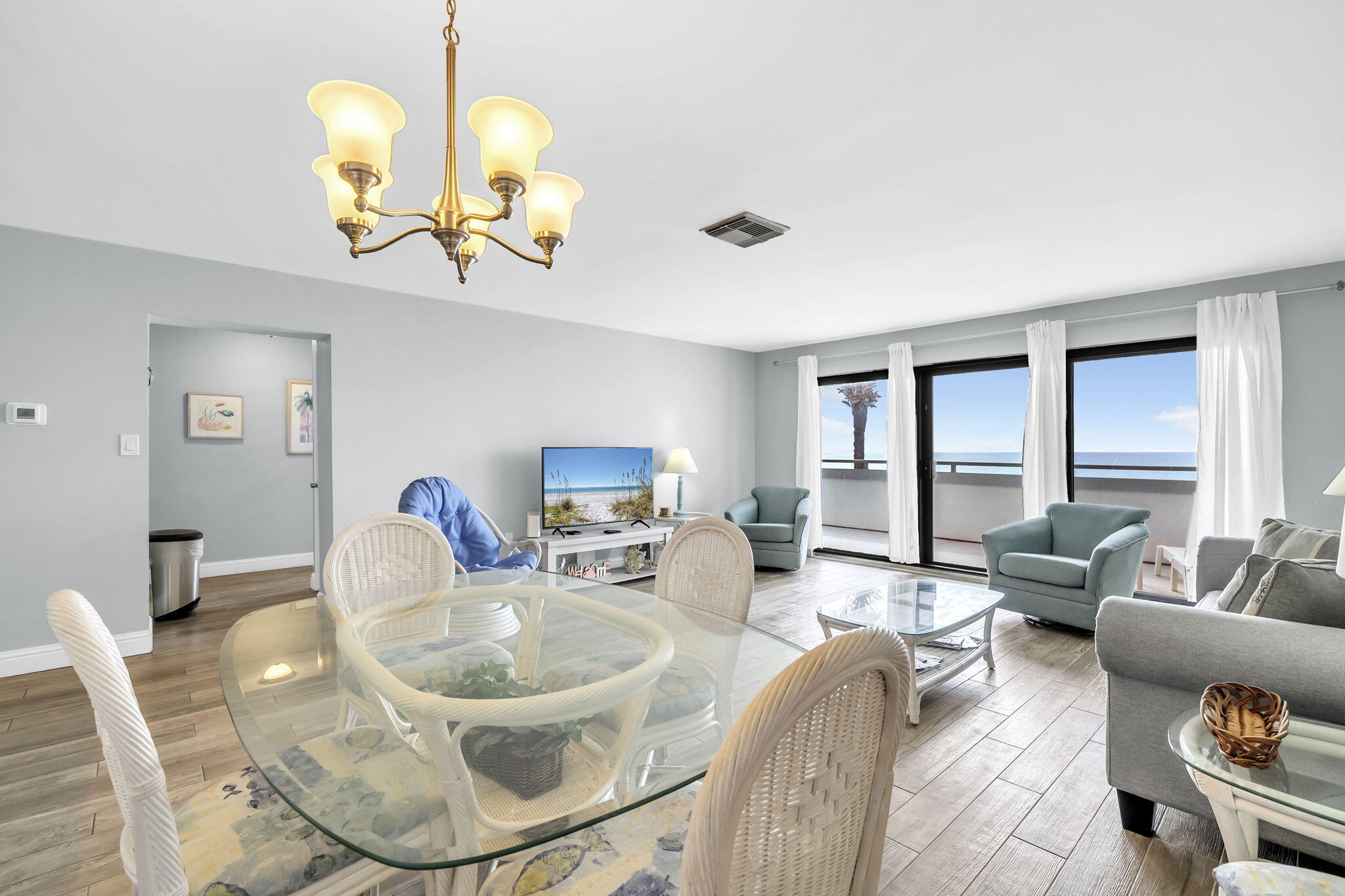 AEGEAN CONDO - Residential