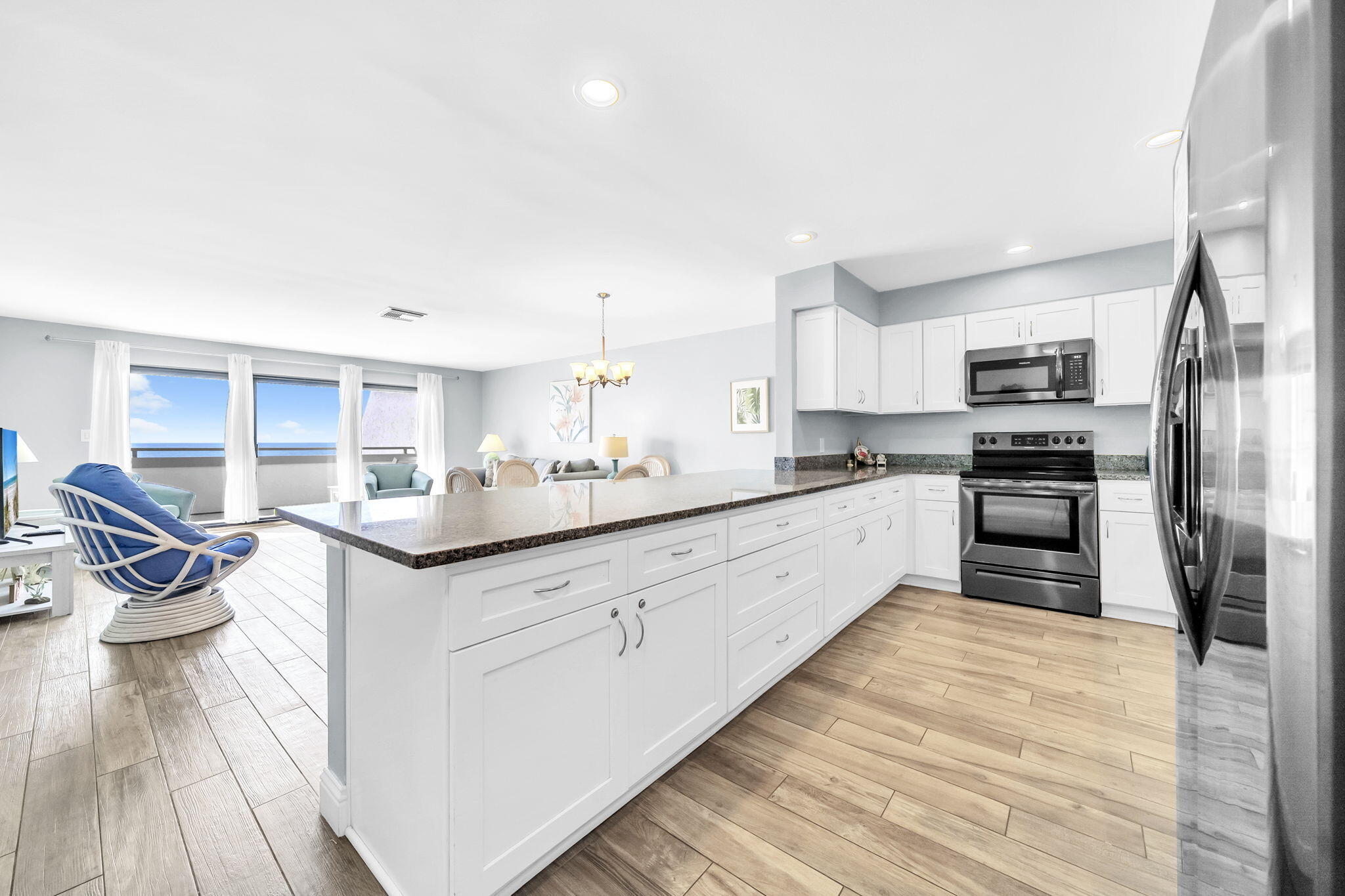 AEGEAN CONDO - Residential