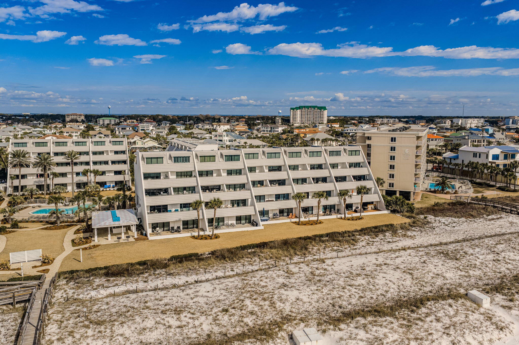 AEGEAN CONDO - Residential
