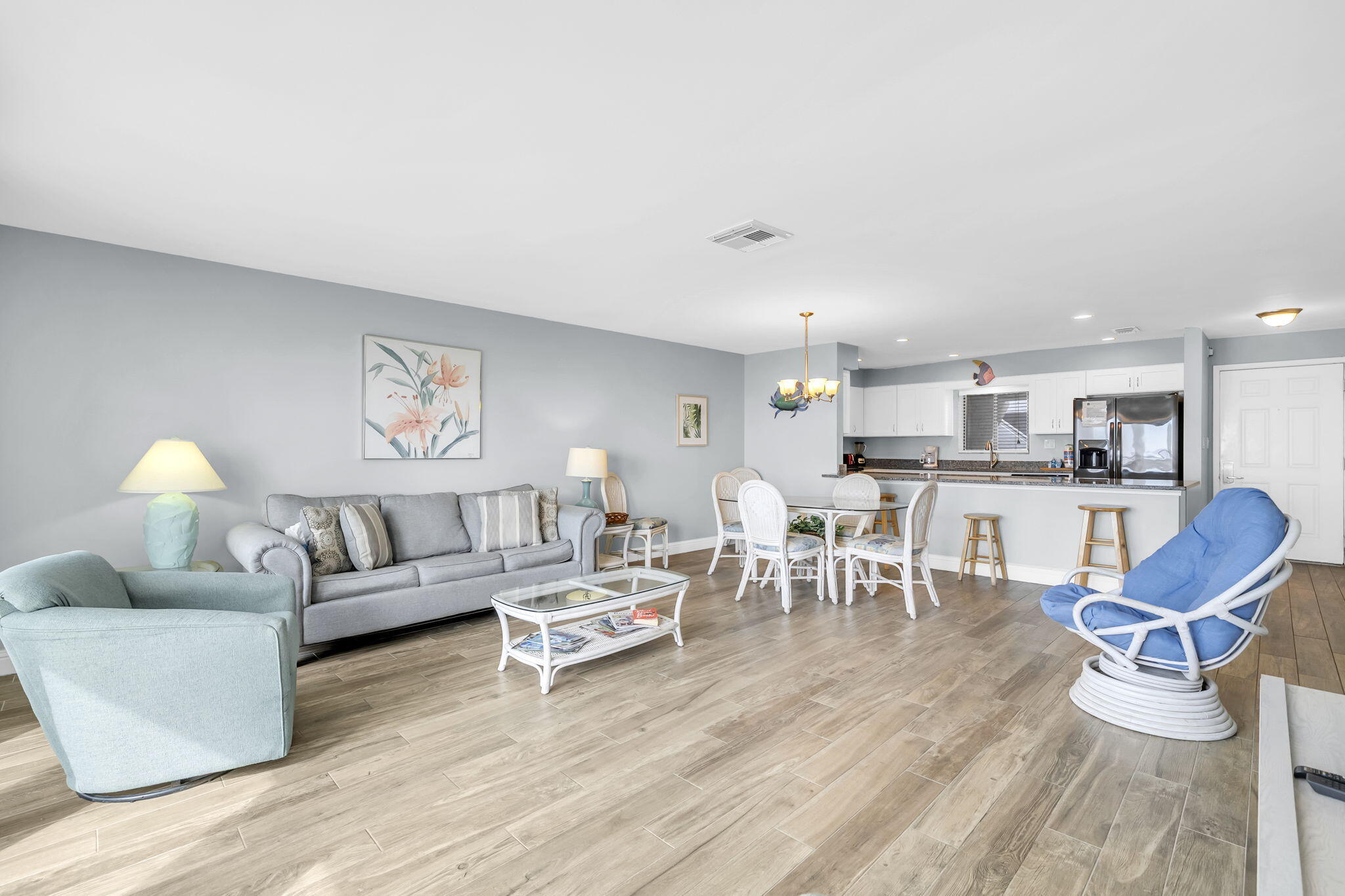 AEGEAN CONDO - Residential