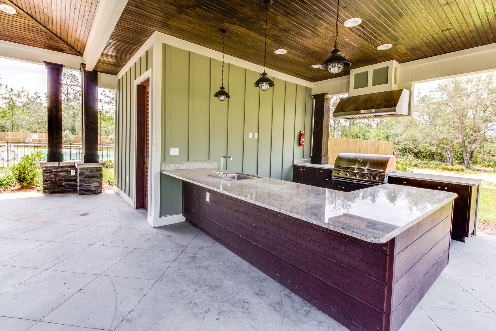 Redstone Commons - Residential