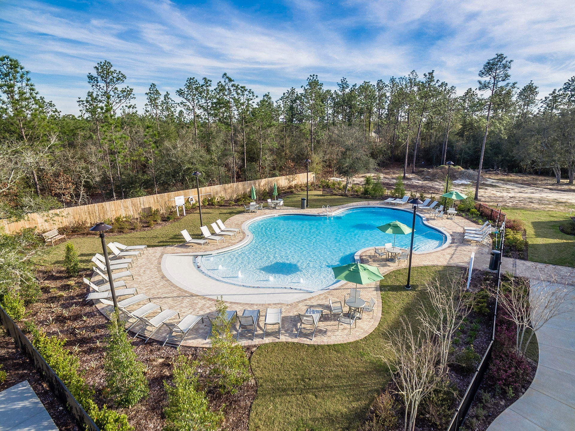 Redstone Commons - Residential