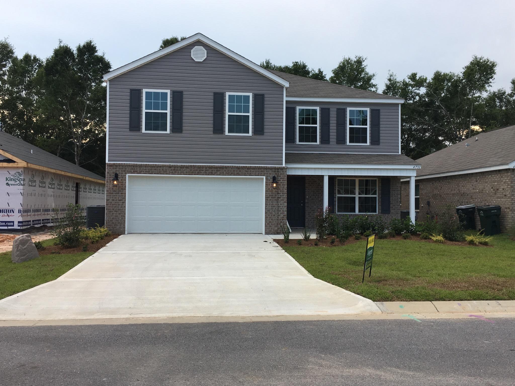 Redstone Commons - Residential