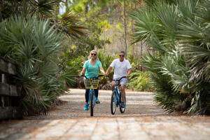 FAIRWAYS AT SANDESTIN PH 2 - Residential