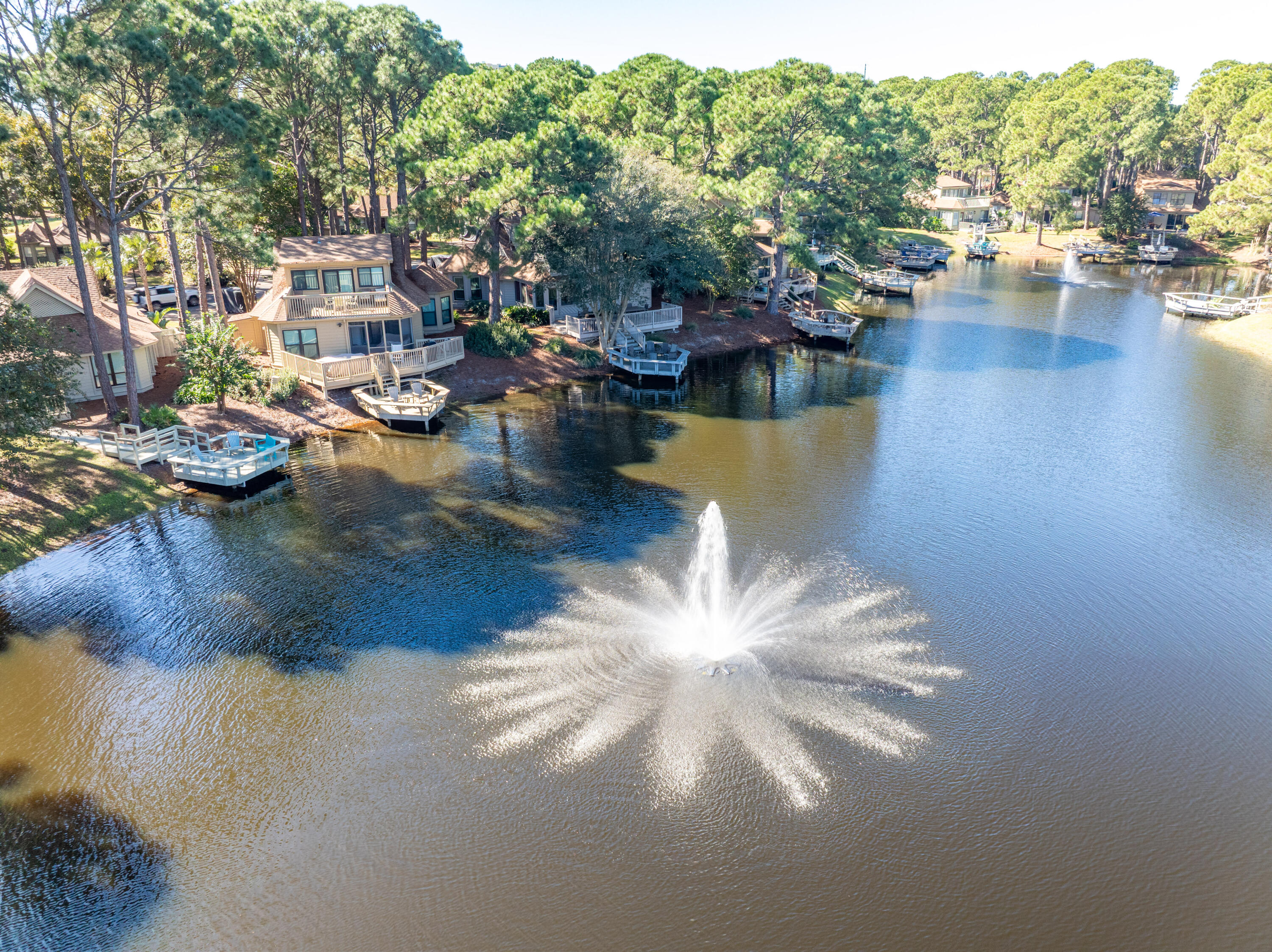 FAIRWAYS AT SANDESTIN PH 2 - Residential