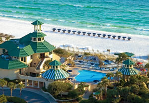 FAIRWAYS AT SANDESTIN PH 2 - Residential