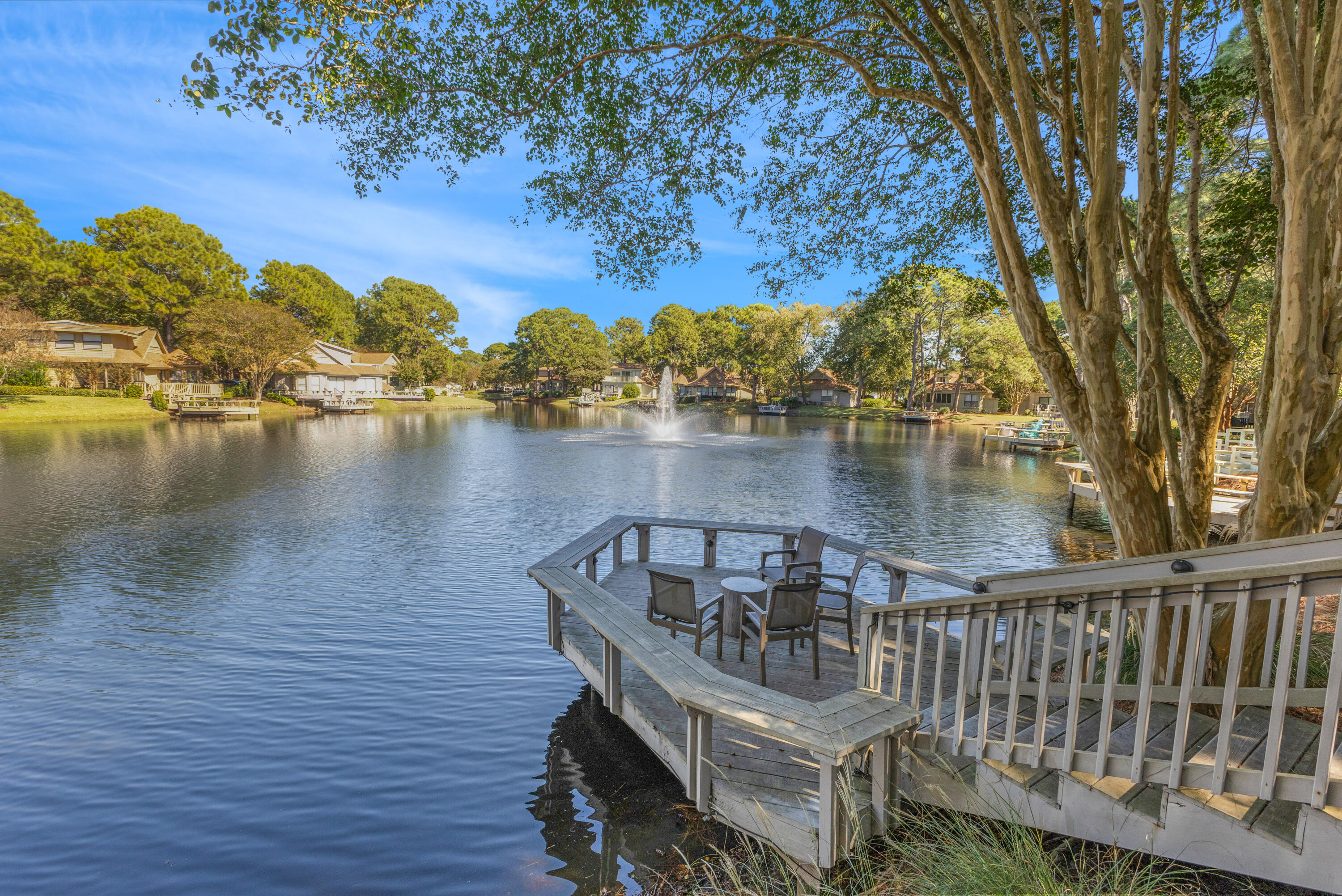 FAIRWAYS AT SANDESTIN PH 2 - Residential