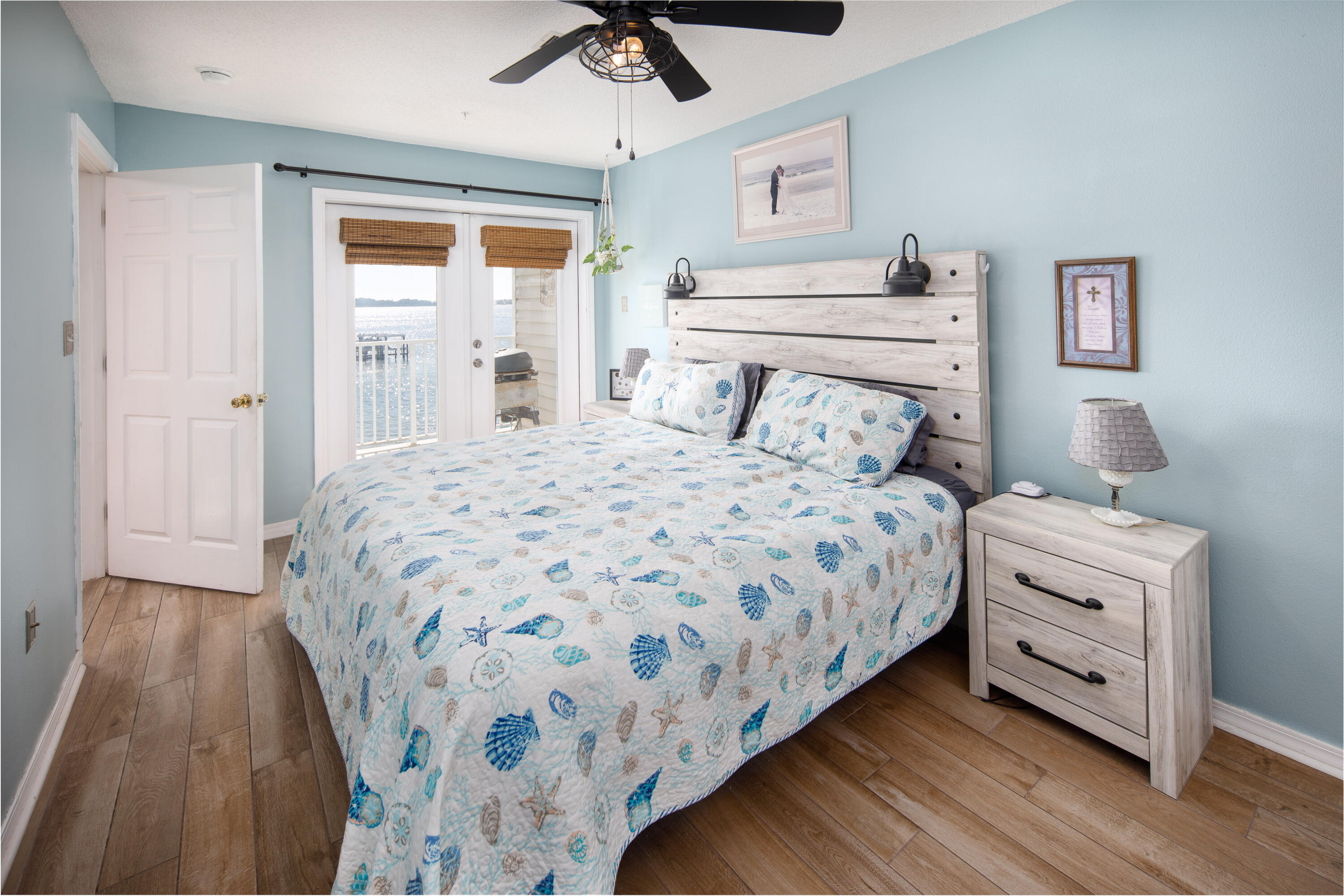 Rum Island Condominium - Residential