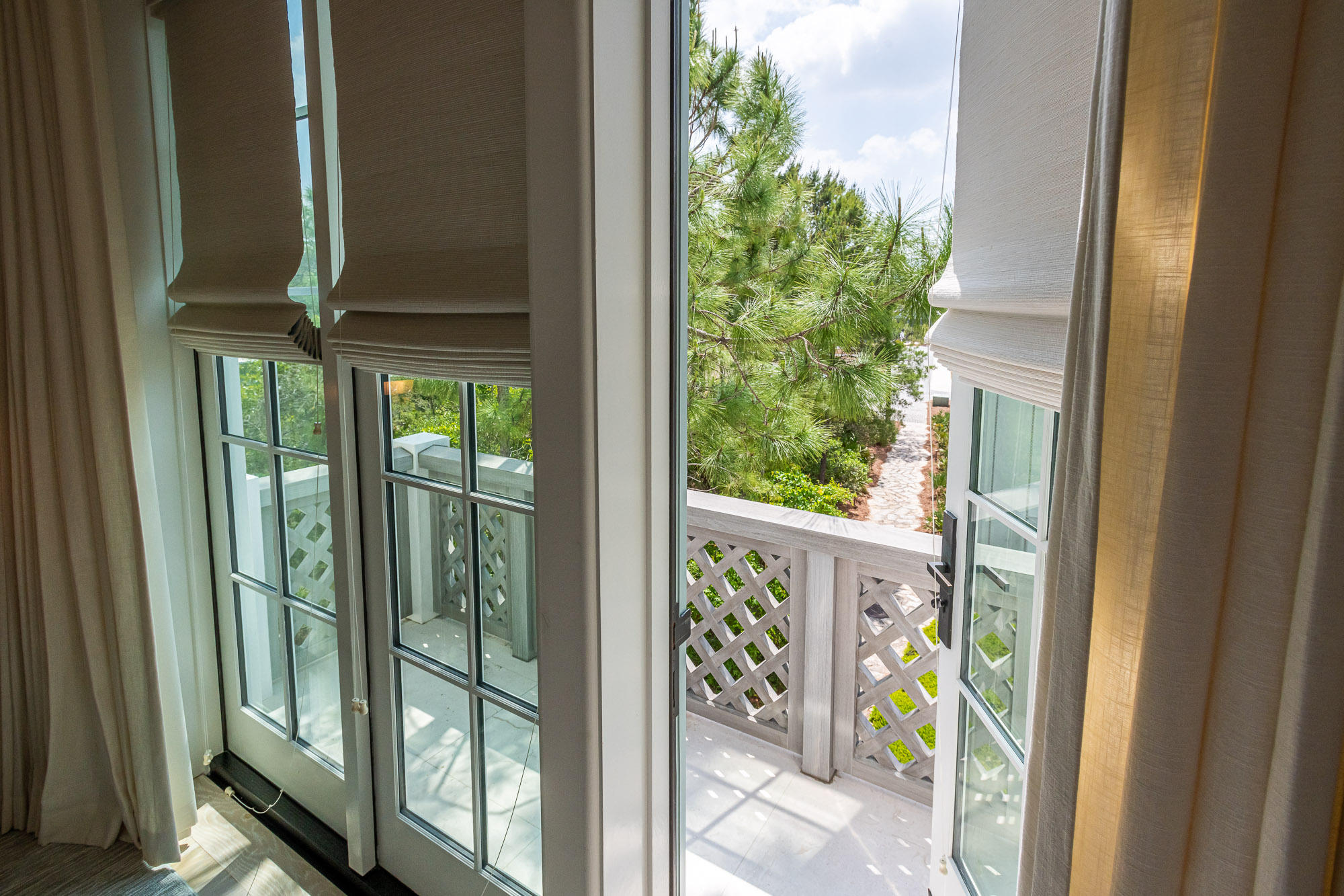 ALYS BEACH - Residential