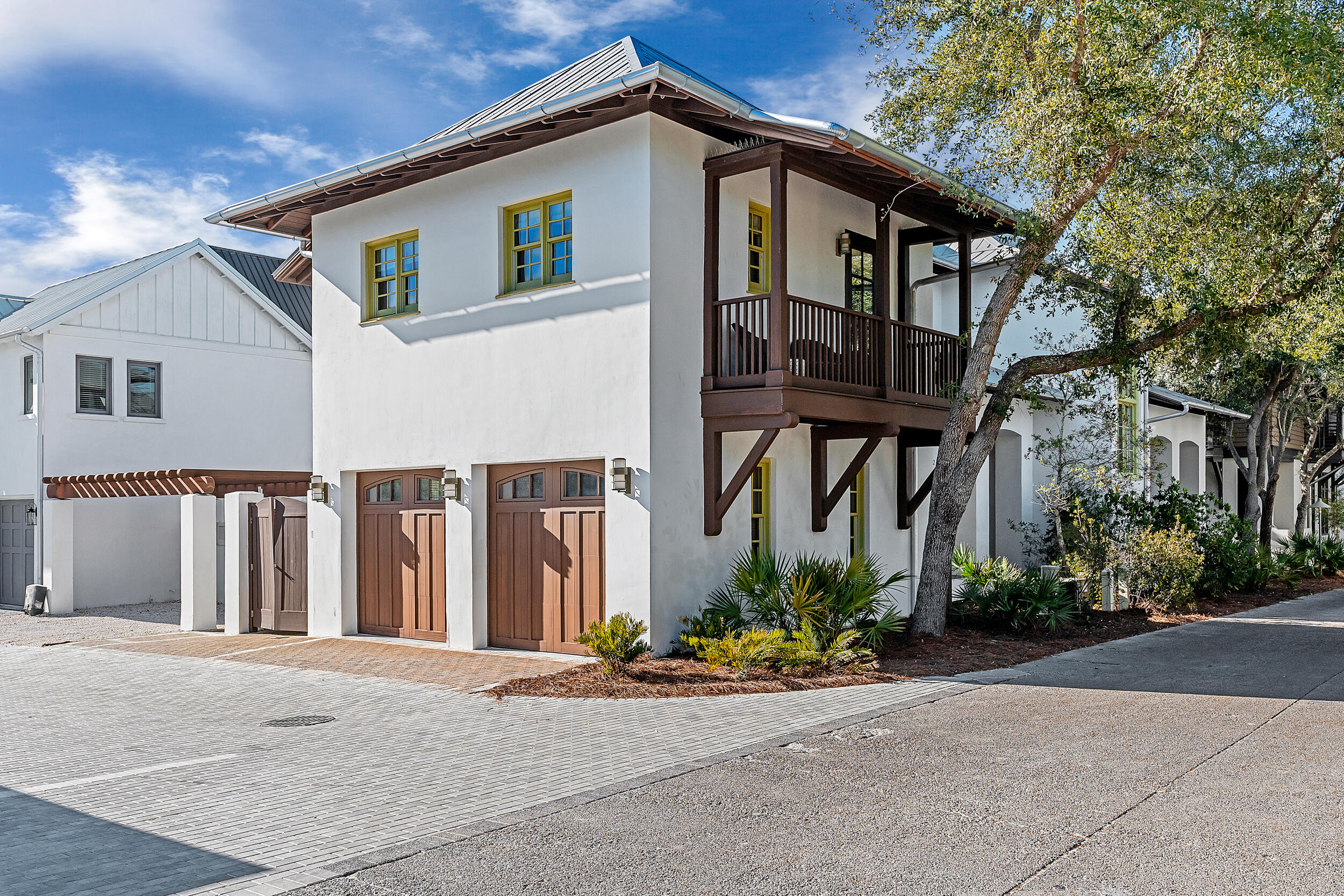ROSEMARY BEACH - Residential
