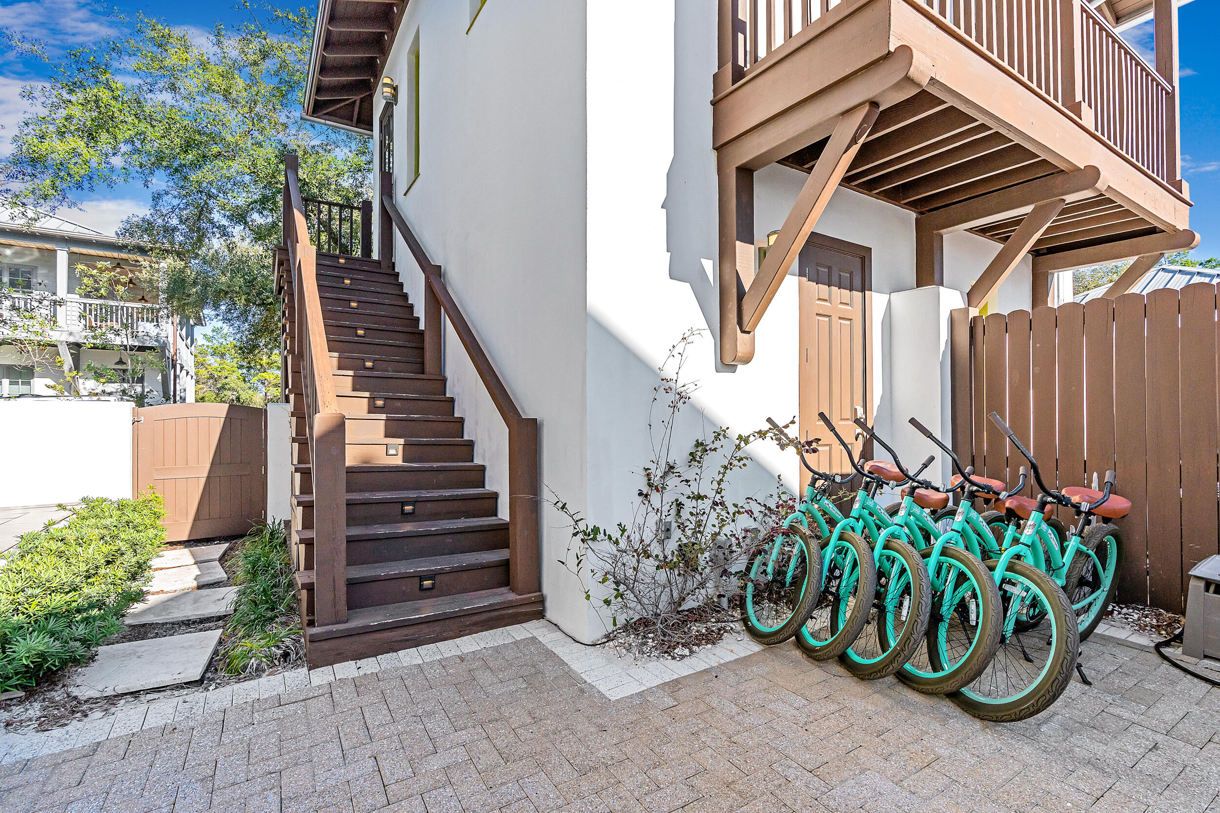 ROSEMARY BEACH - Residential