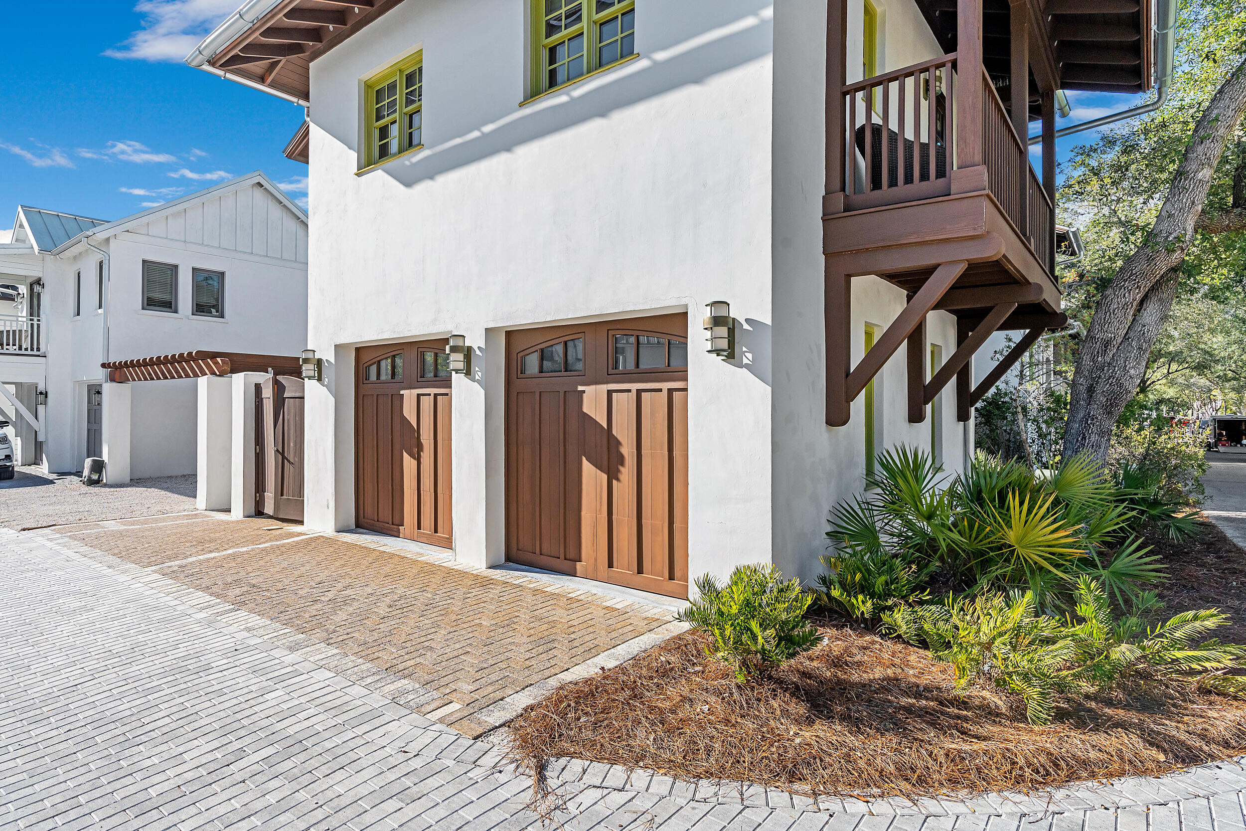 ROSEMARY BEACH - Residential