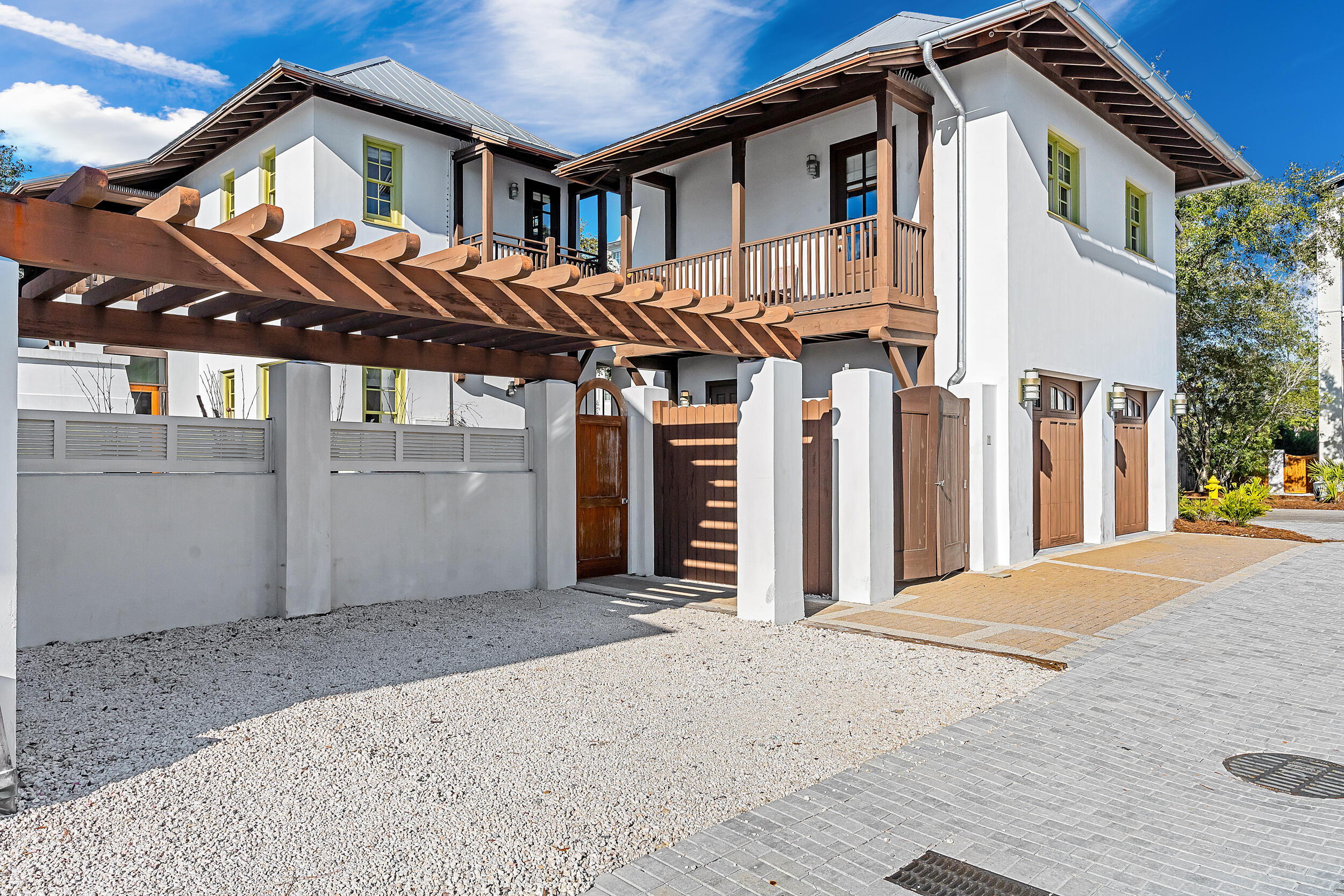 ROSEMARY BEACH - Residential