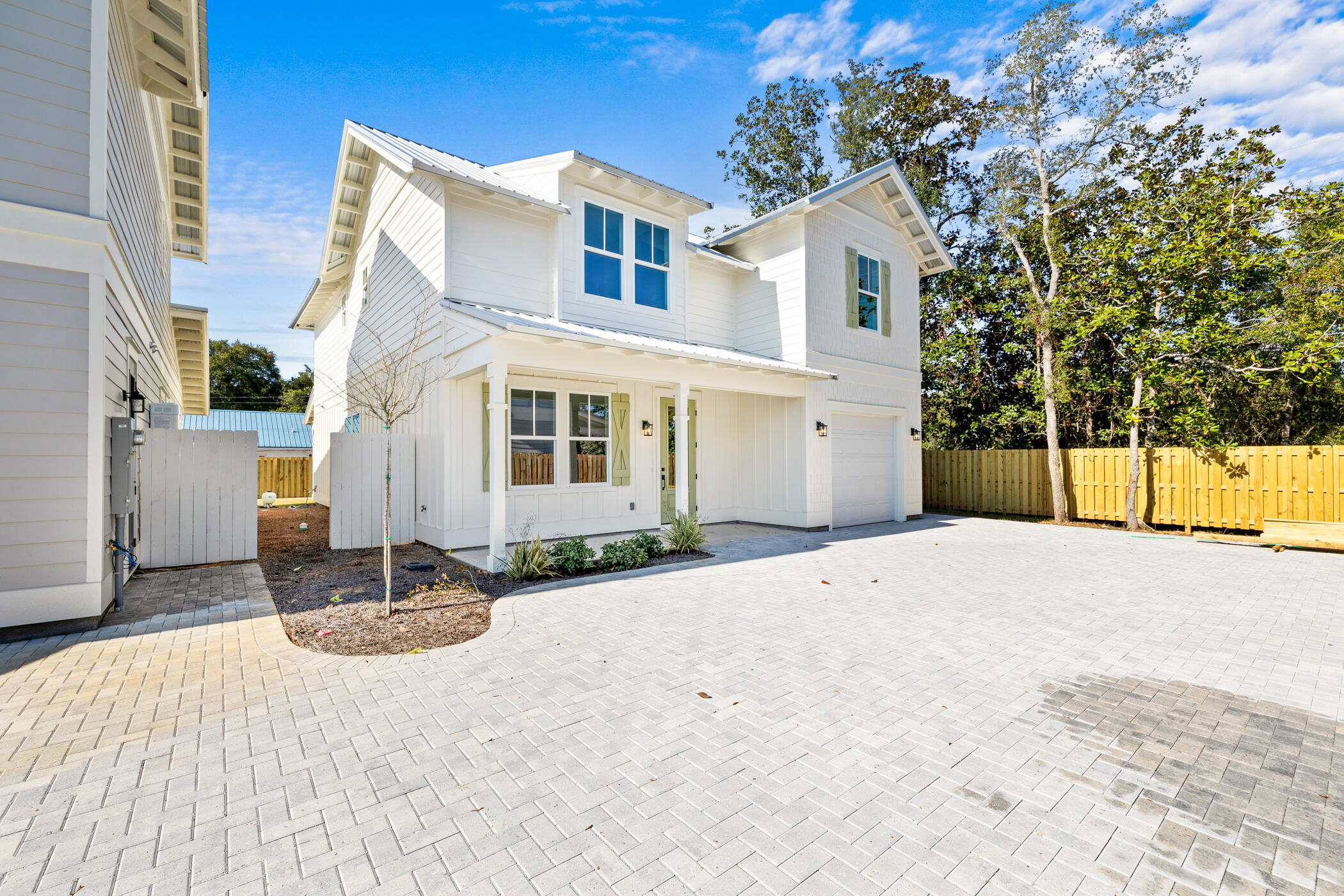 Soundside Hollow - Residential