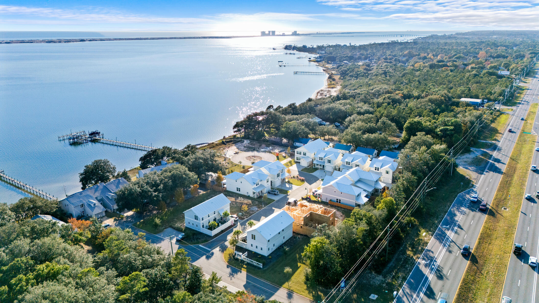 Soundside Hollow - Residential