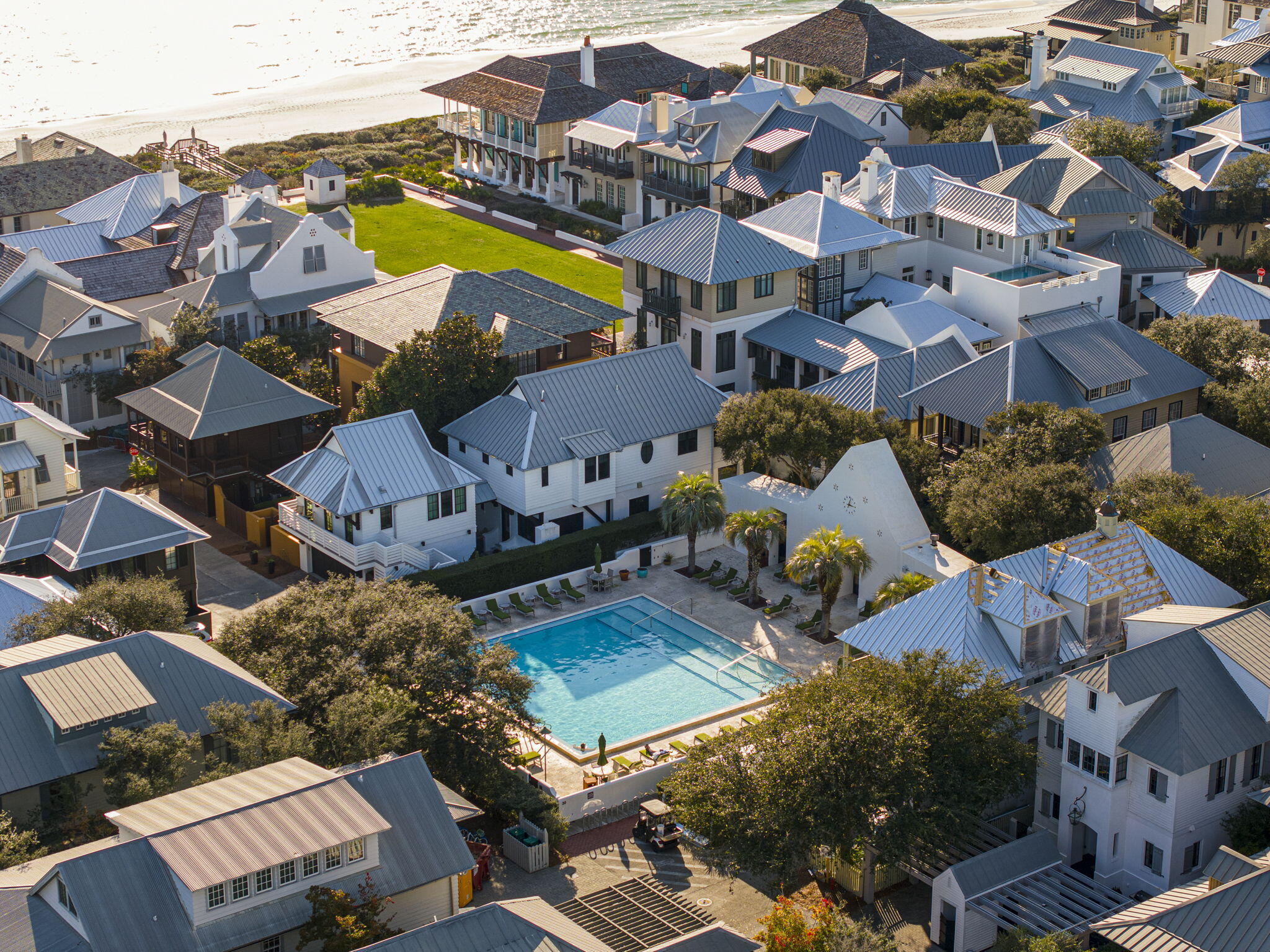 ROSEMARY BEACH PH 6 - Residential